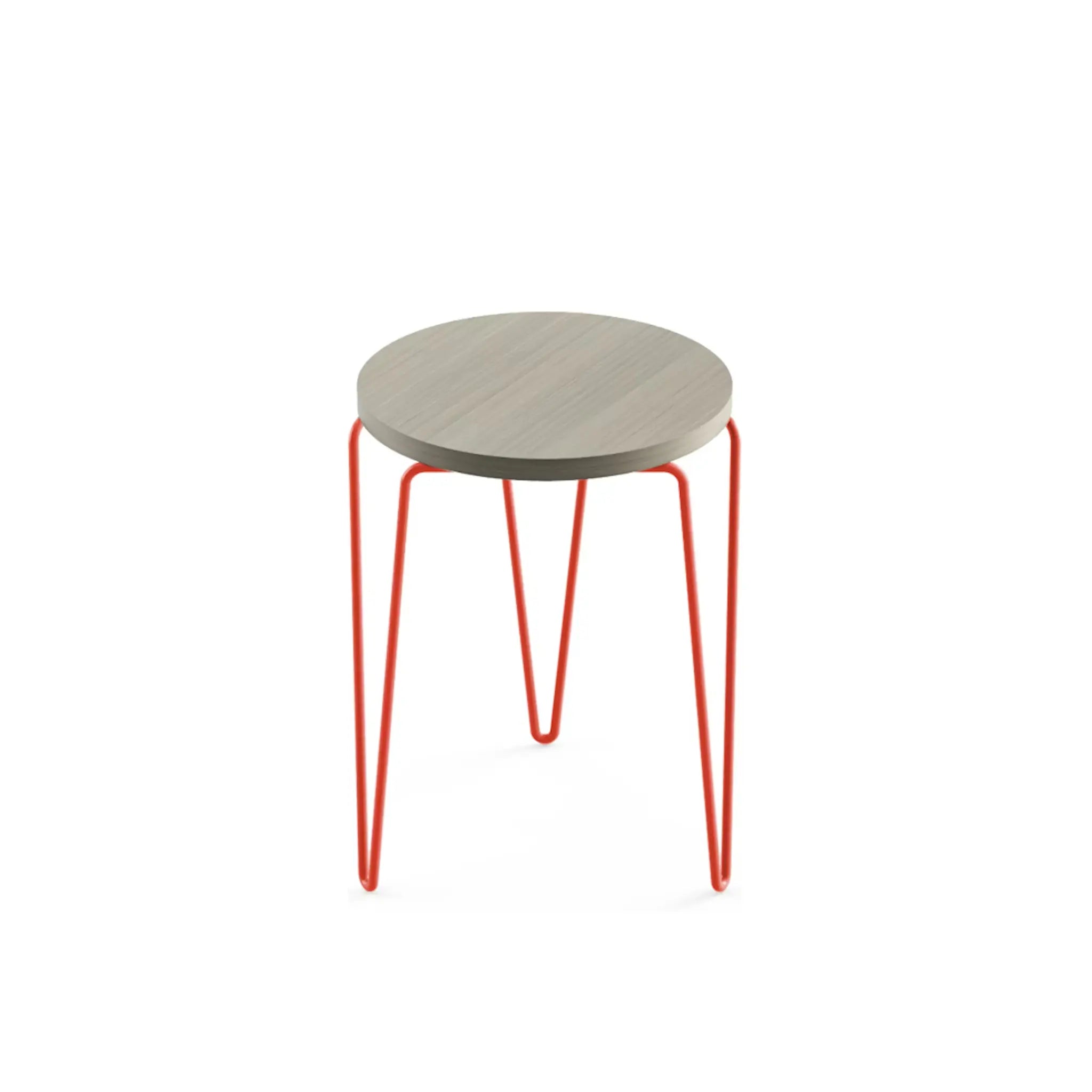 Florence Knoll Hairpin™ 堆叠桌