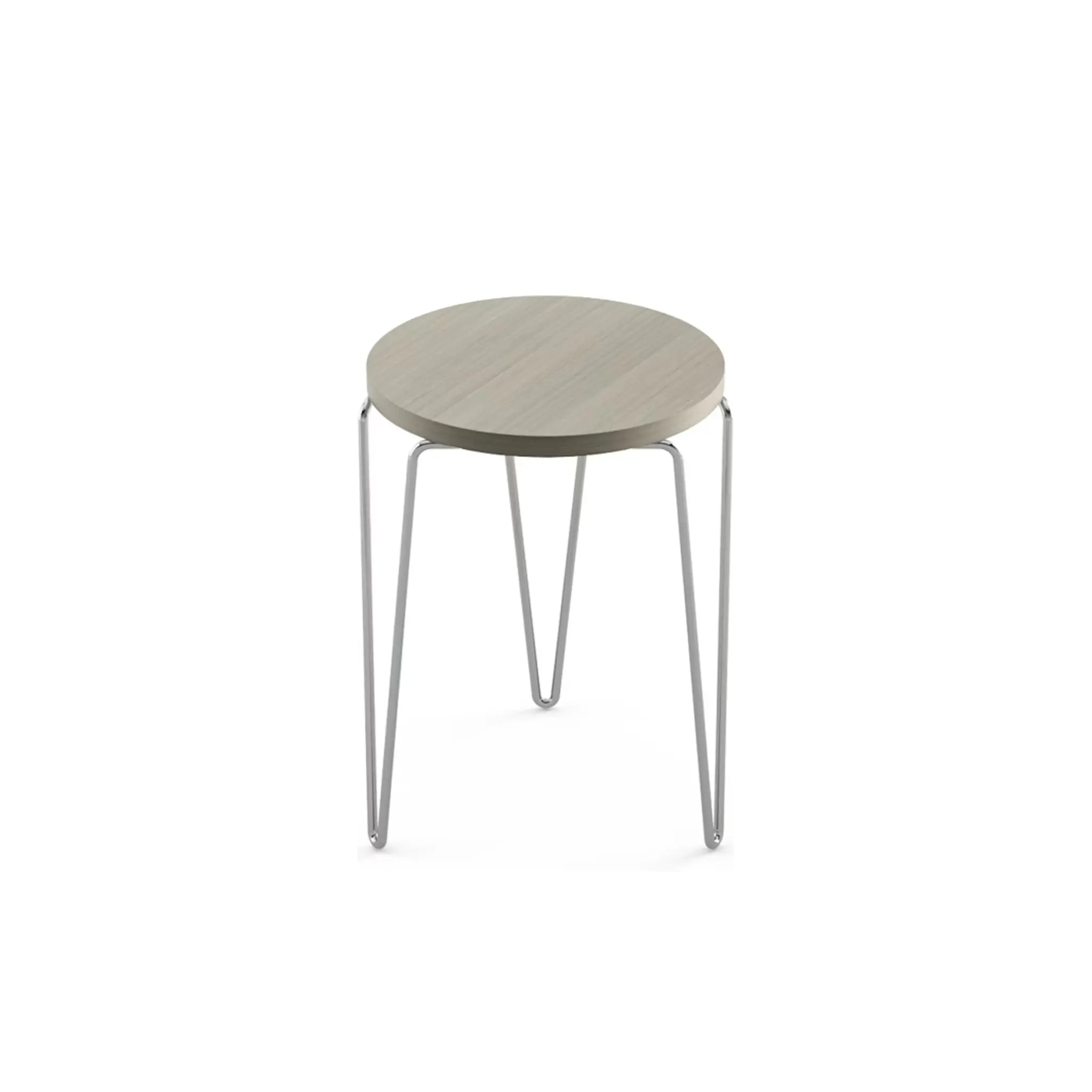 Florence Knoll Hairpin™ Stacking Table