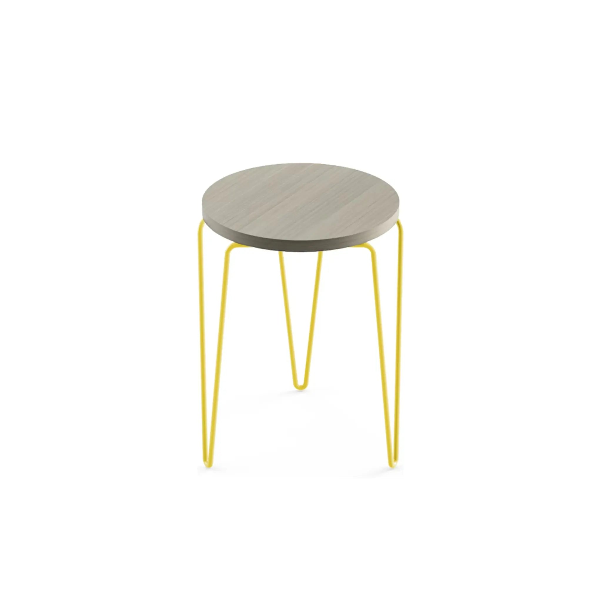 Florence Knoll Hairpin™ Stacking Table