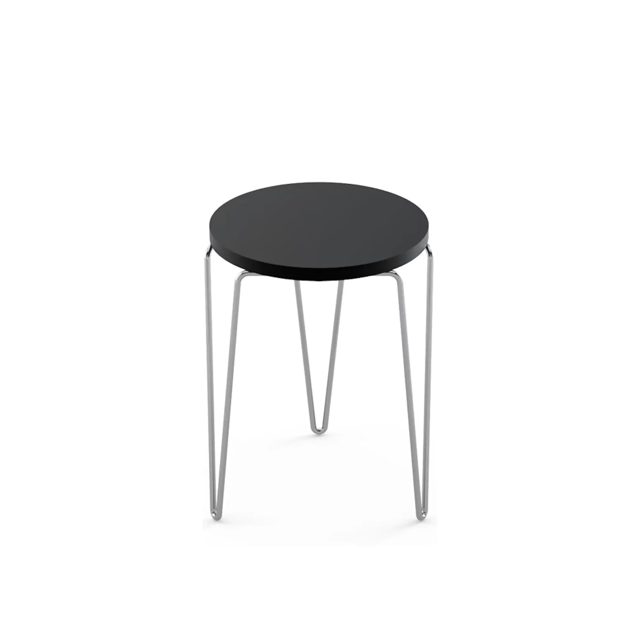 Florence Knoll Hairpin™ 堆叠桌