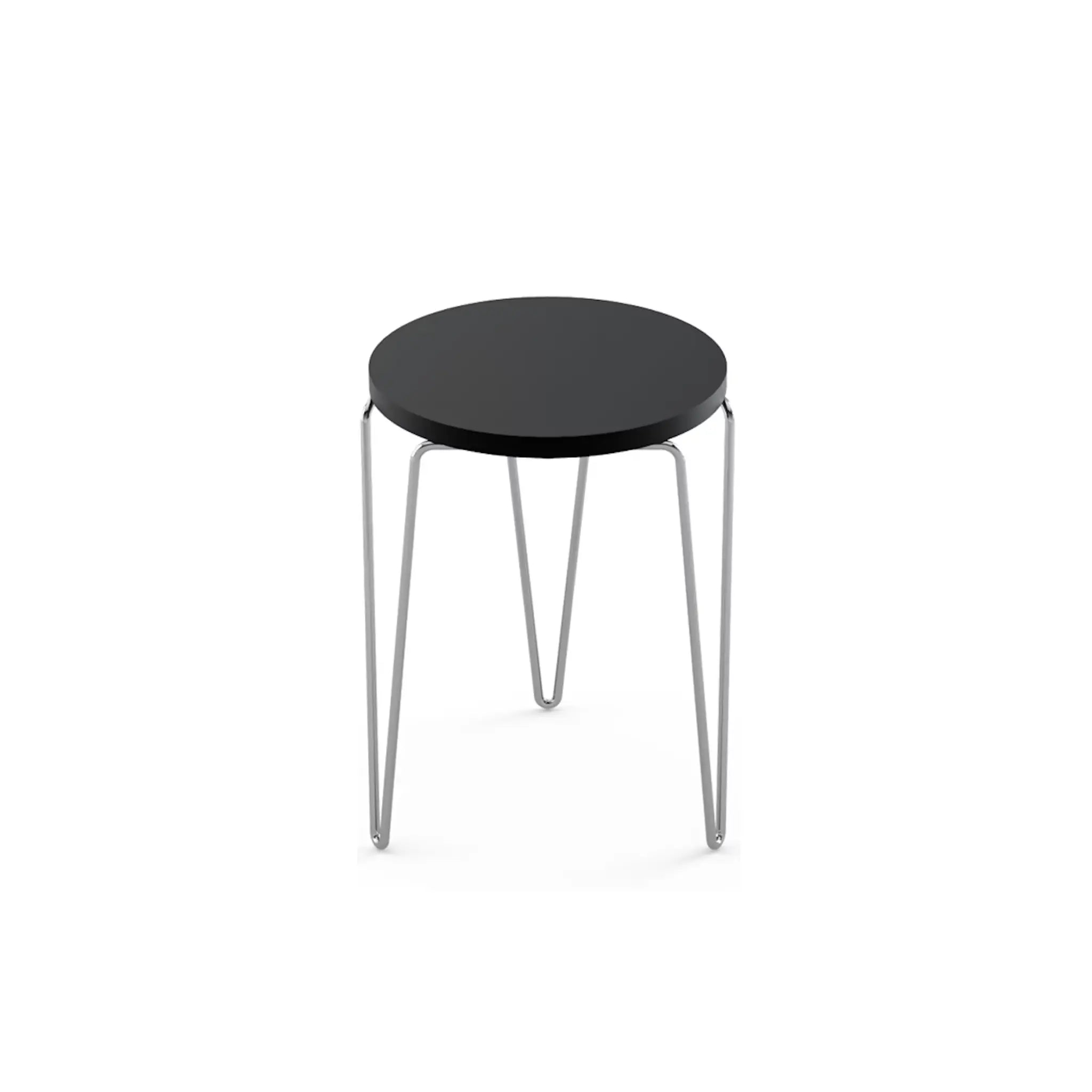 Florence Knoll Hairpin™ Stacking Table