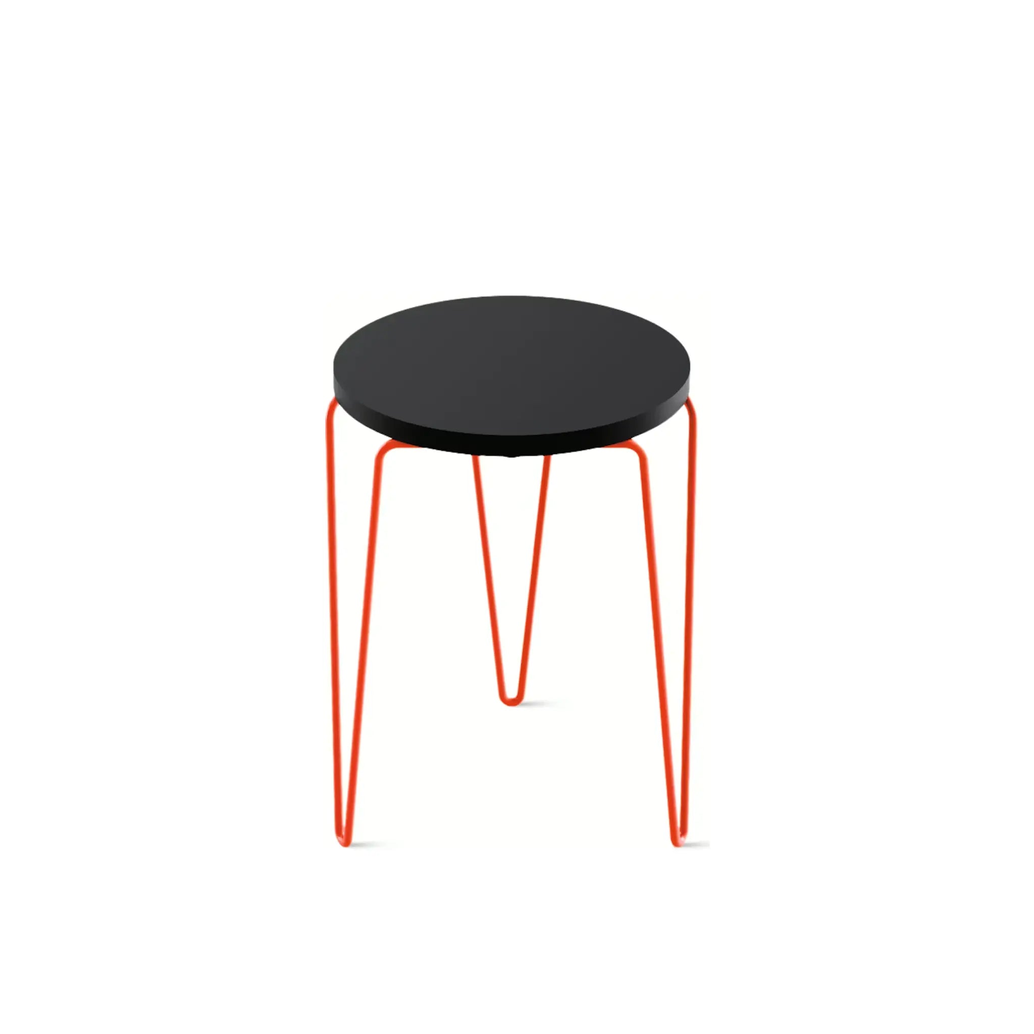 Florence Knoll Hairpin™ 堆叠桌