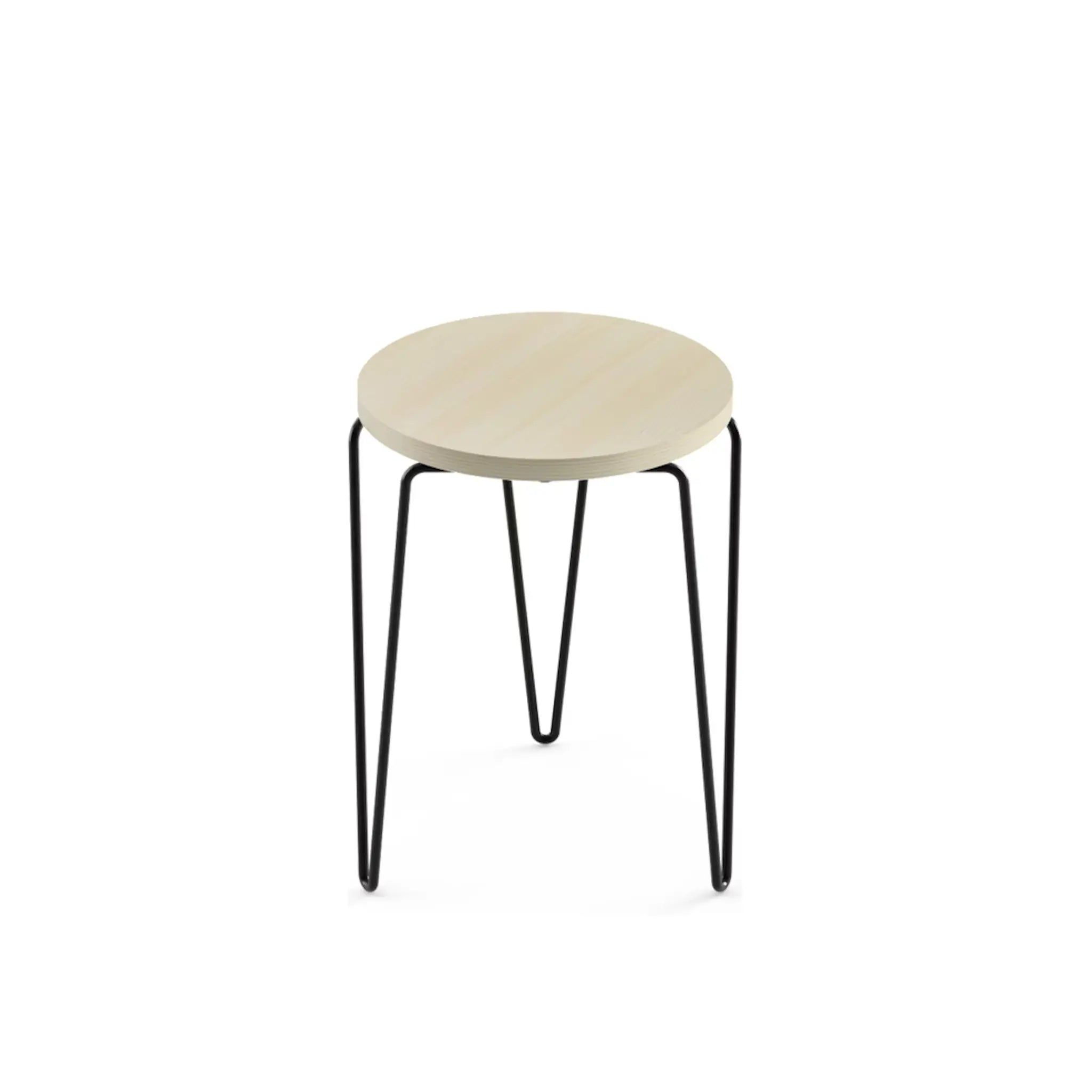 Florence Knoll Hairpin™ 堆叠桌