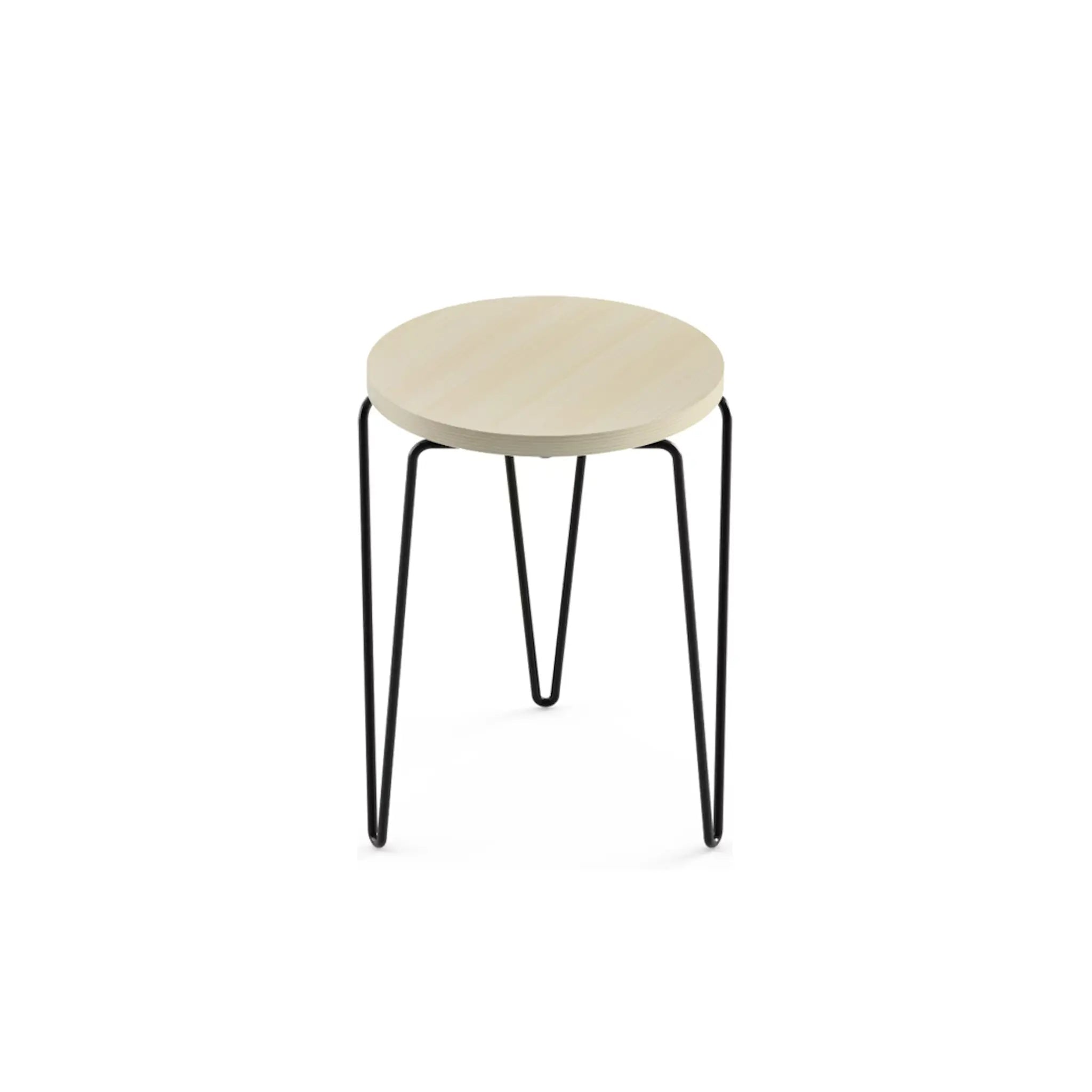 Florence Knoll Hairpin™ Stacking Table