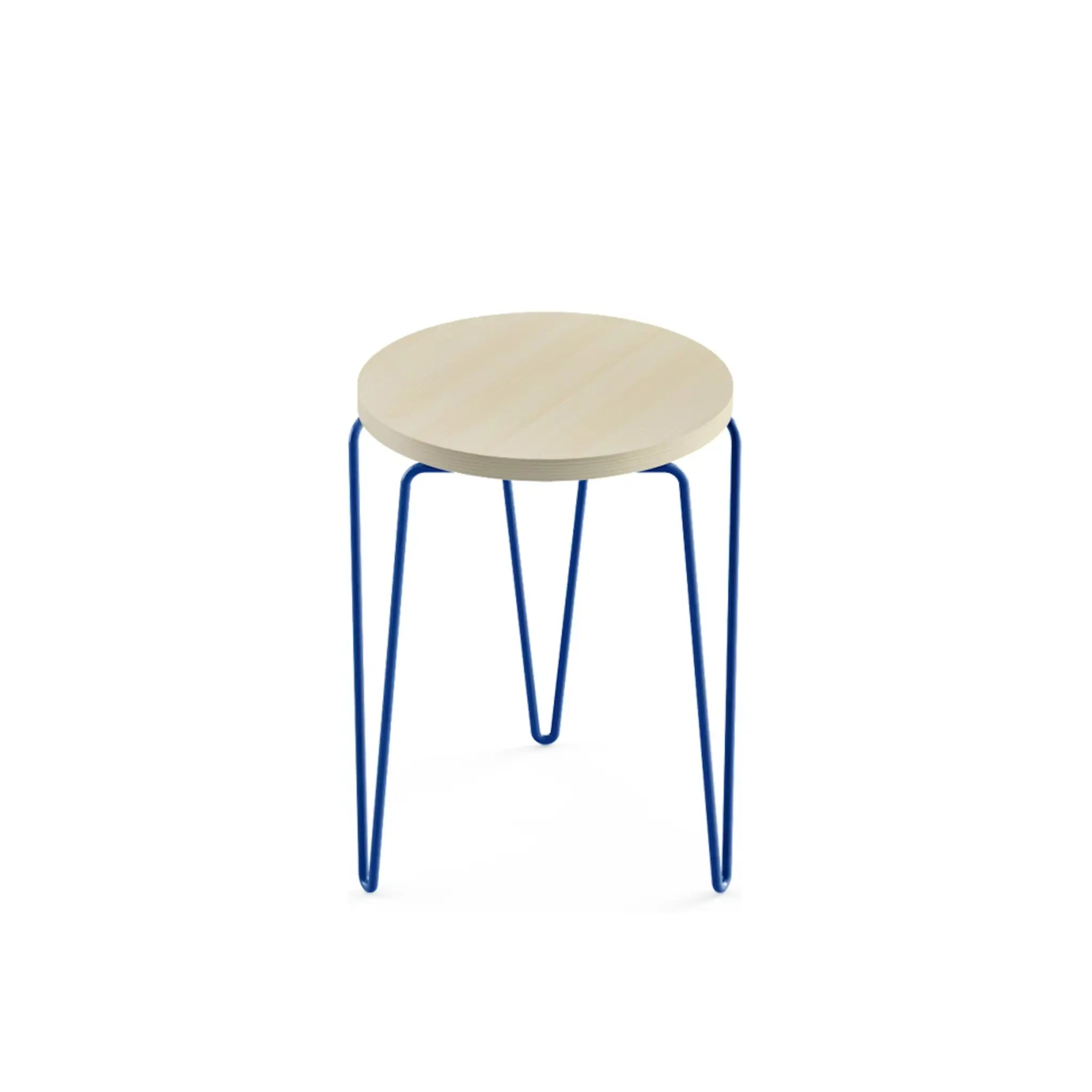 Florence Knoll Hairpin™ 堆叠桌