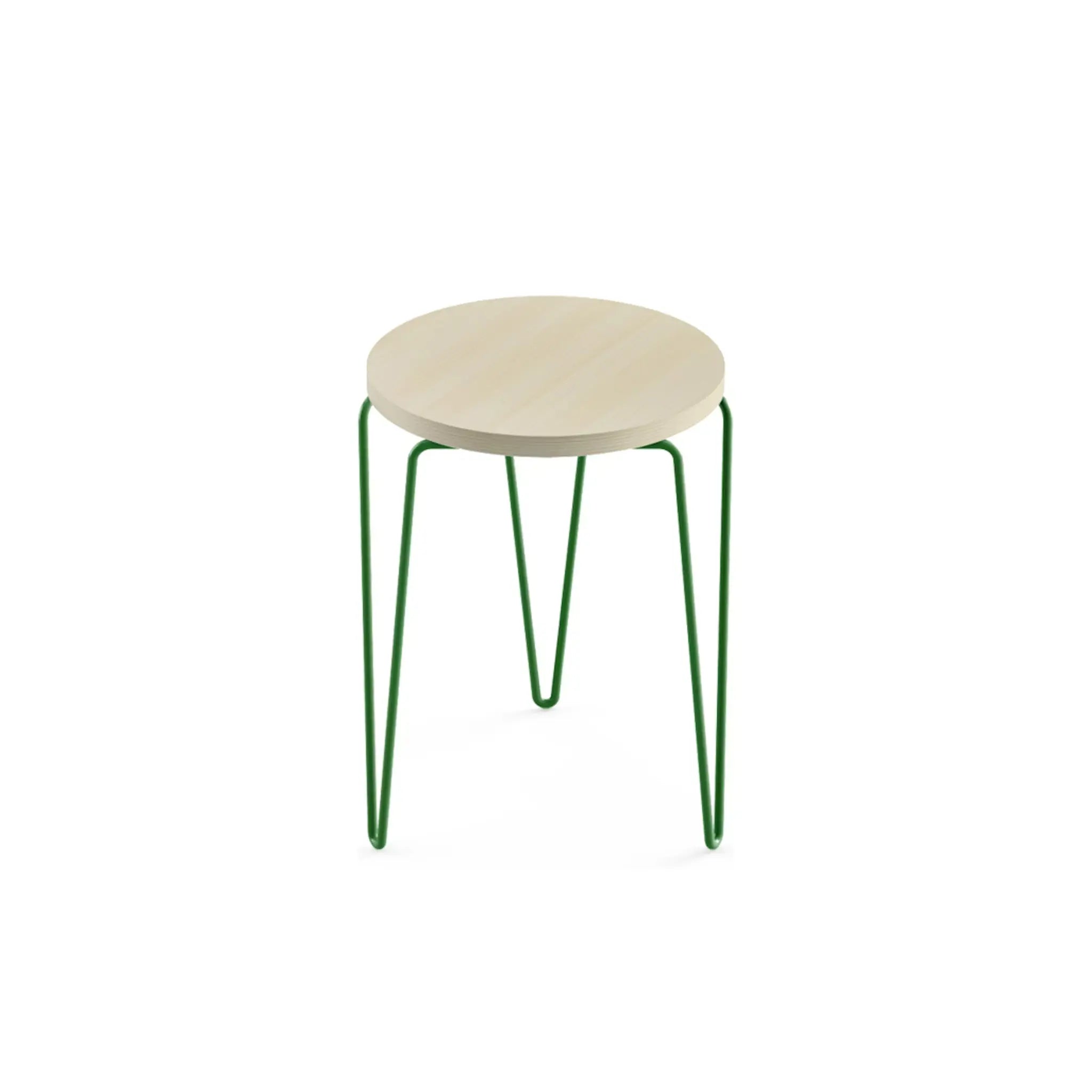 Florence Knoll Hairpin™ Stacking Table