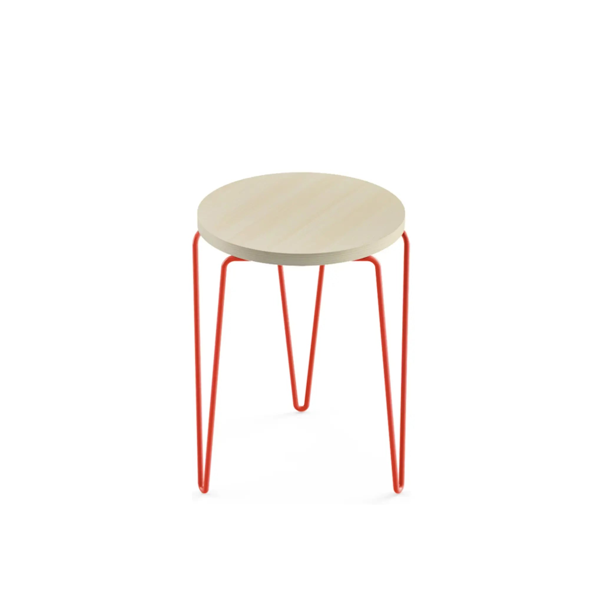 Florence Knoll Hairpin™ 堆叠桌