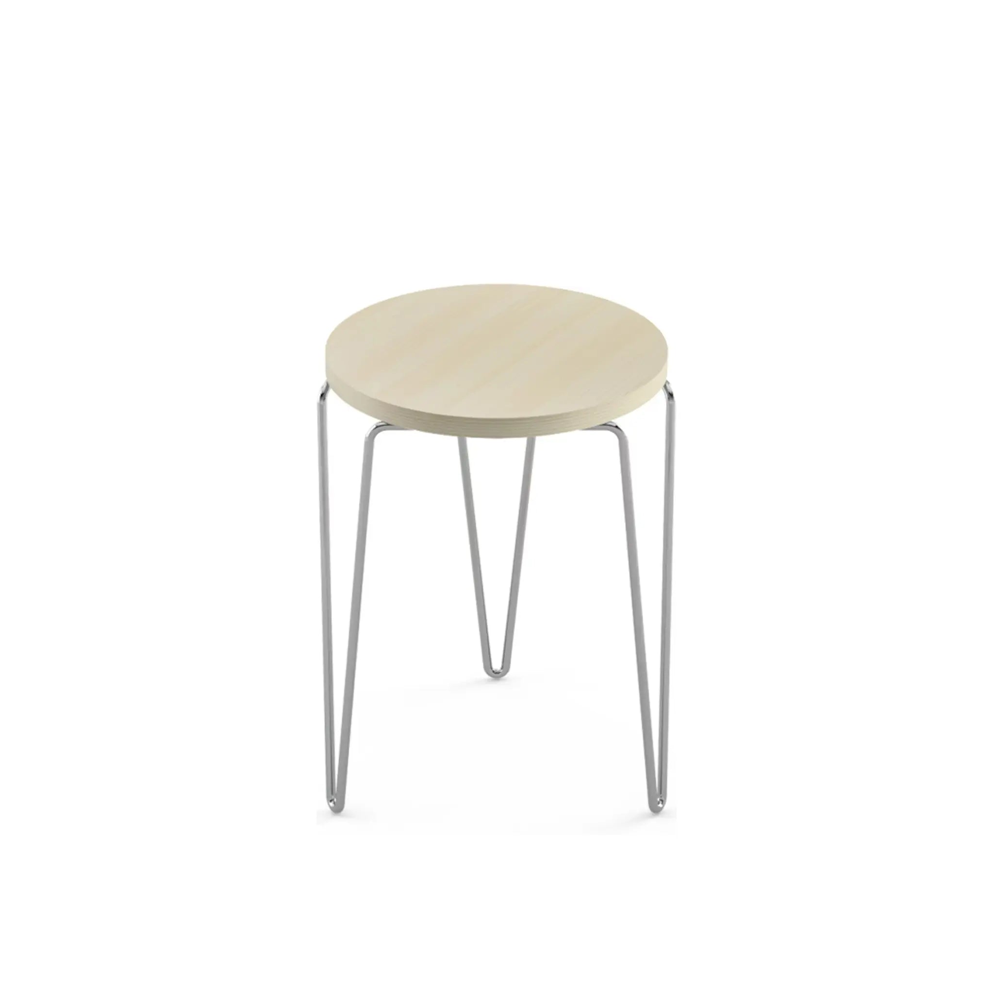 Florence Knoll Hairpin™ 堆叠桌