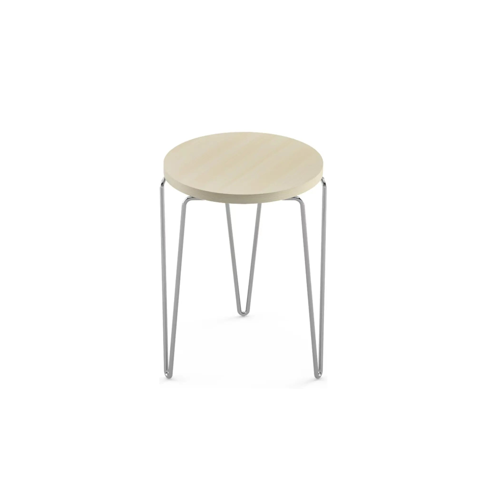 Florence Knoll Hairpin™ Stacking Table