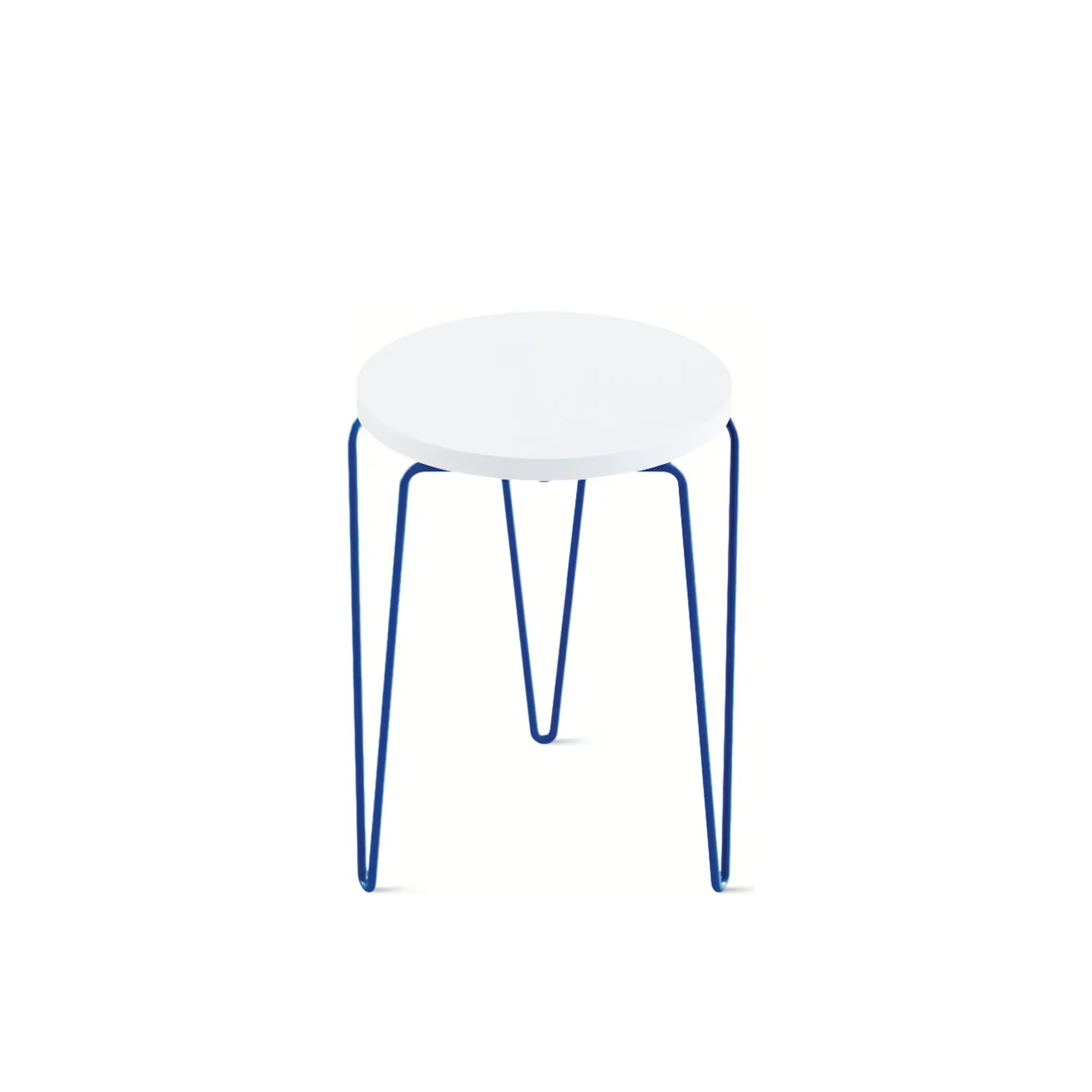 Florence Knoll Hairpin™ 堆叠桌