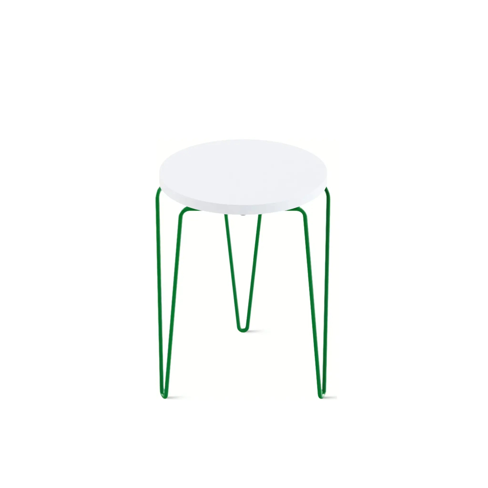 Florence Knoll Hairpin™ 堆叠桌