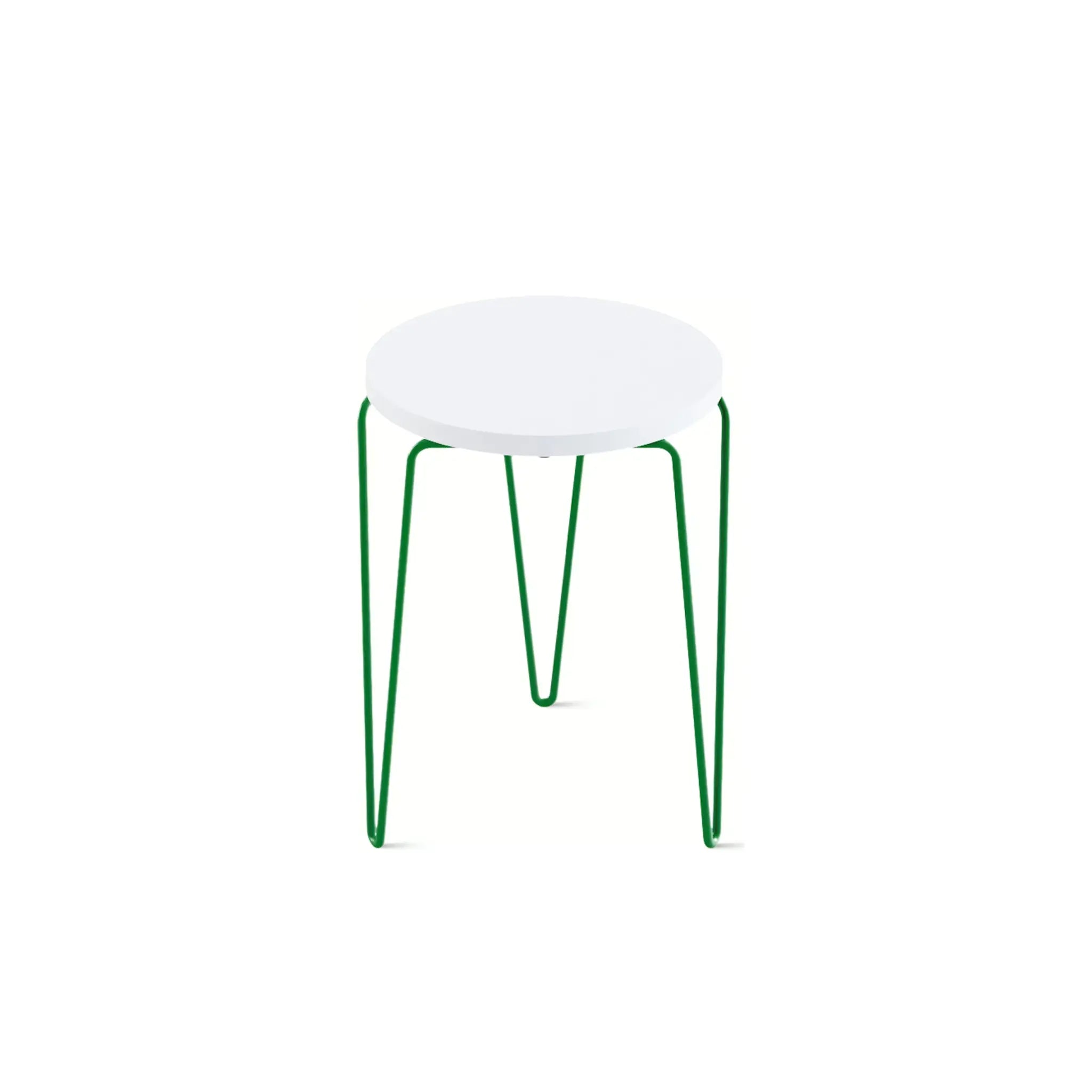 Florence Knoll Hairpin™ Stacking Table