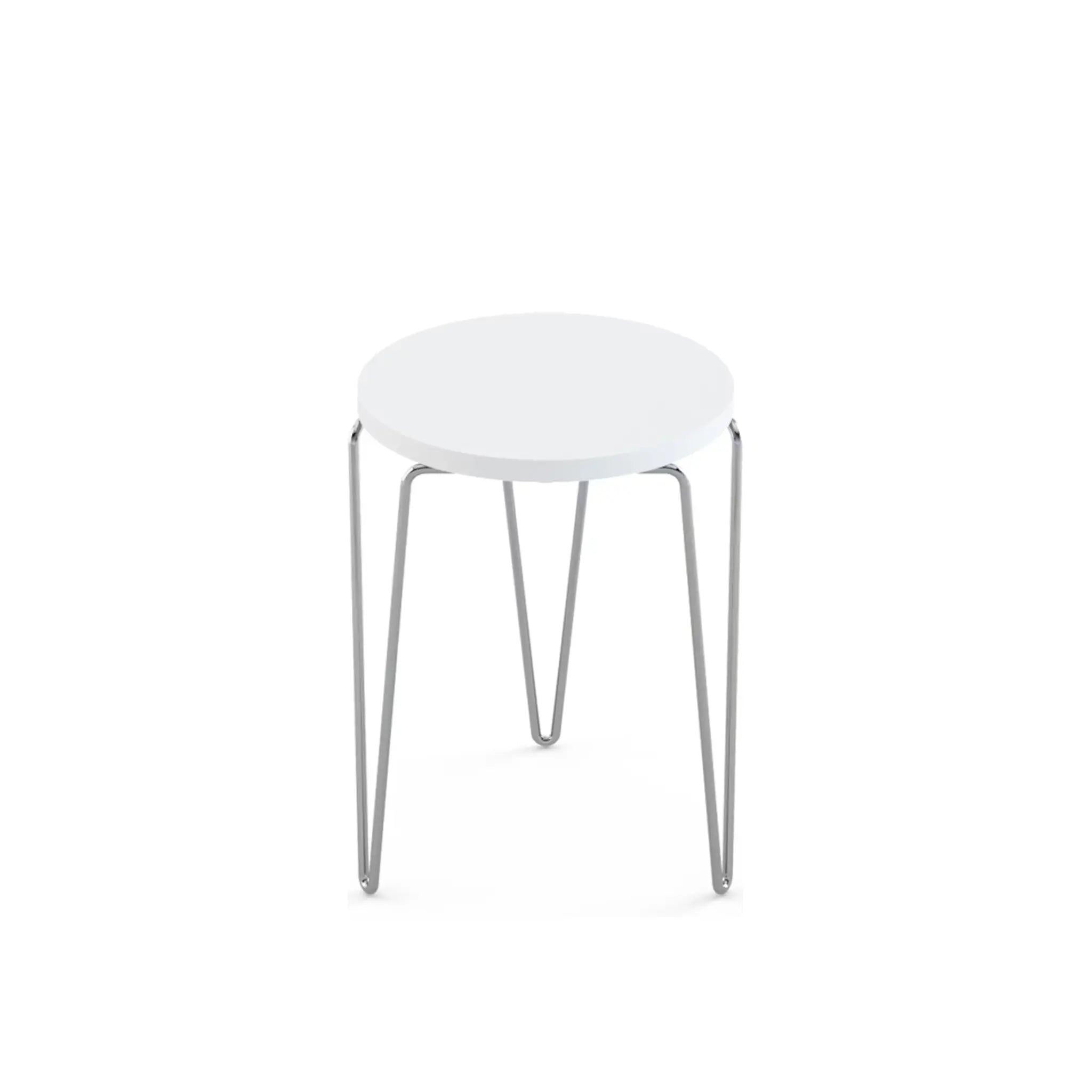 Florence Knoll Hairpin™ 堆叠桌