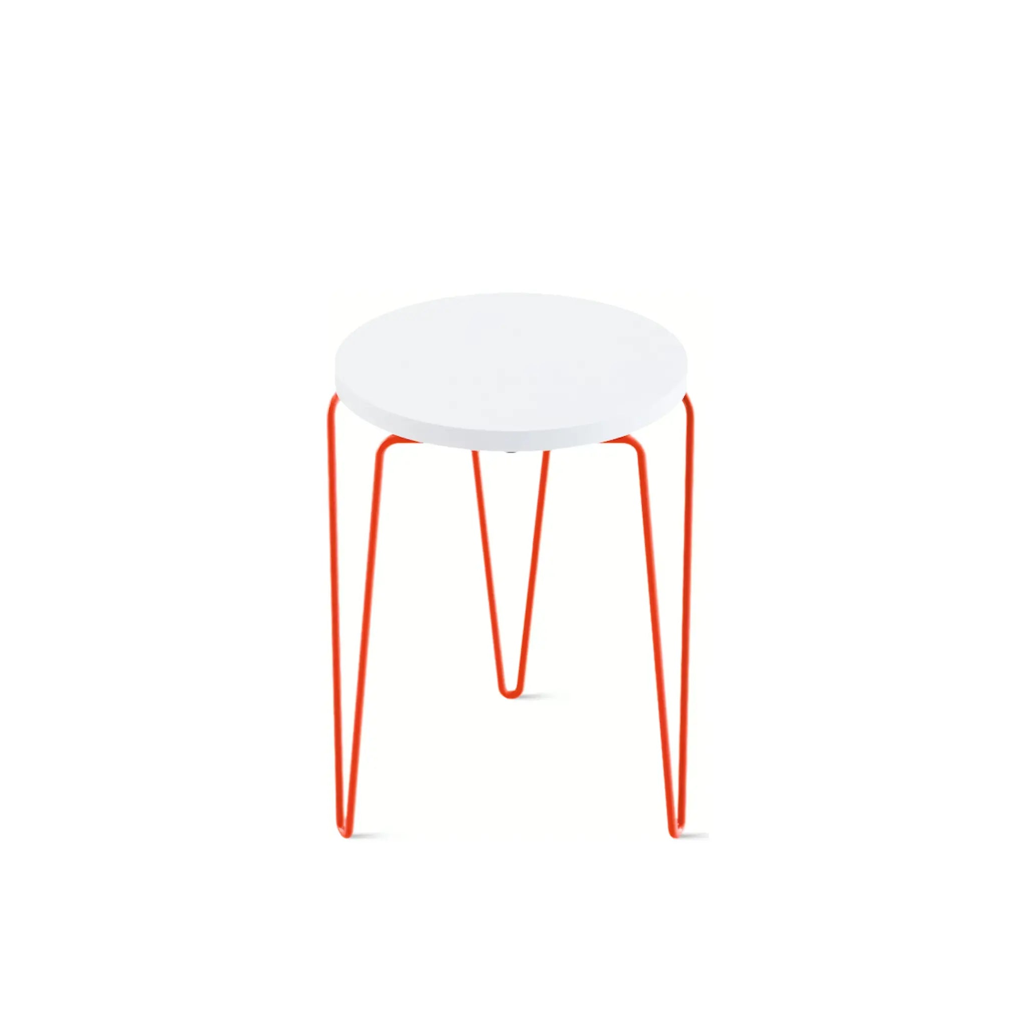 Florence Knoll Hairpin™ 堆叠桌