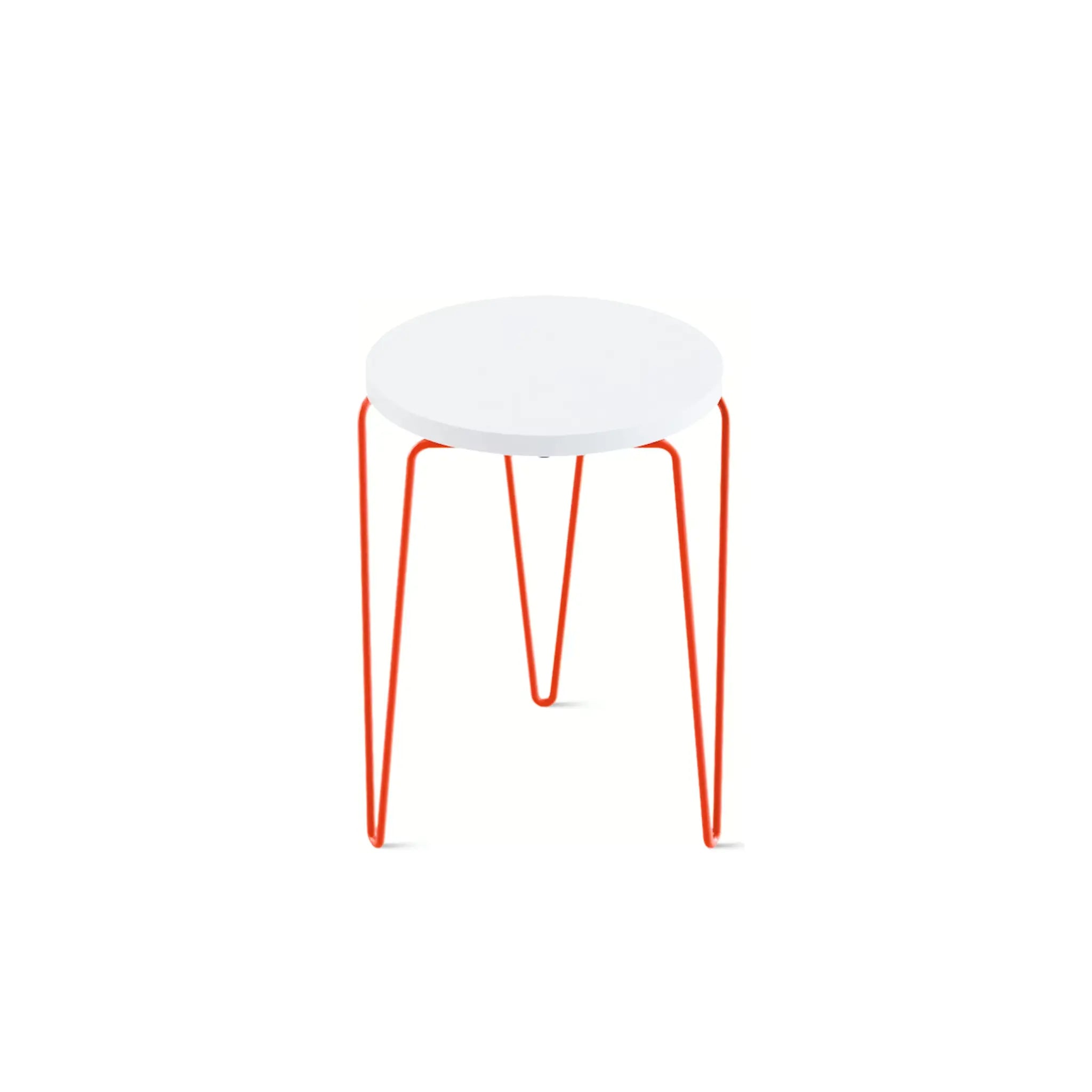 Florence Knoll Hairpin™ Stacking Table