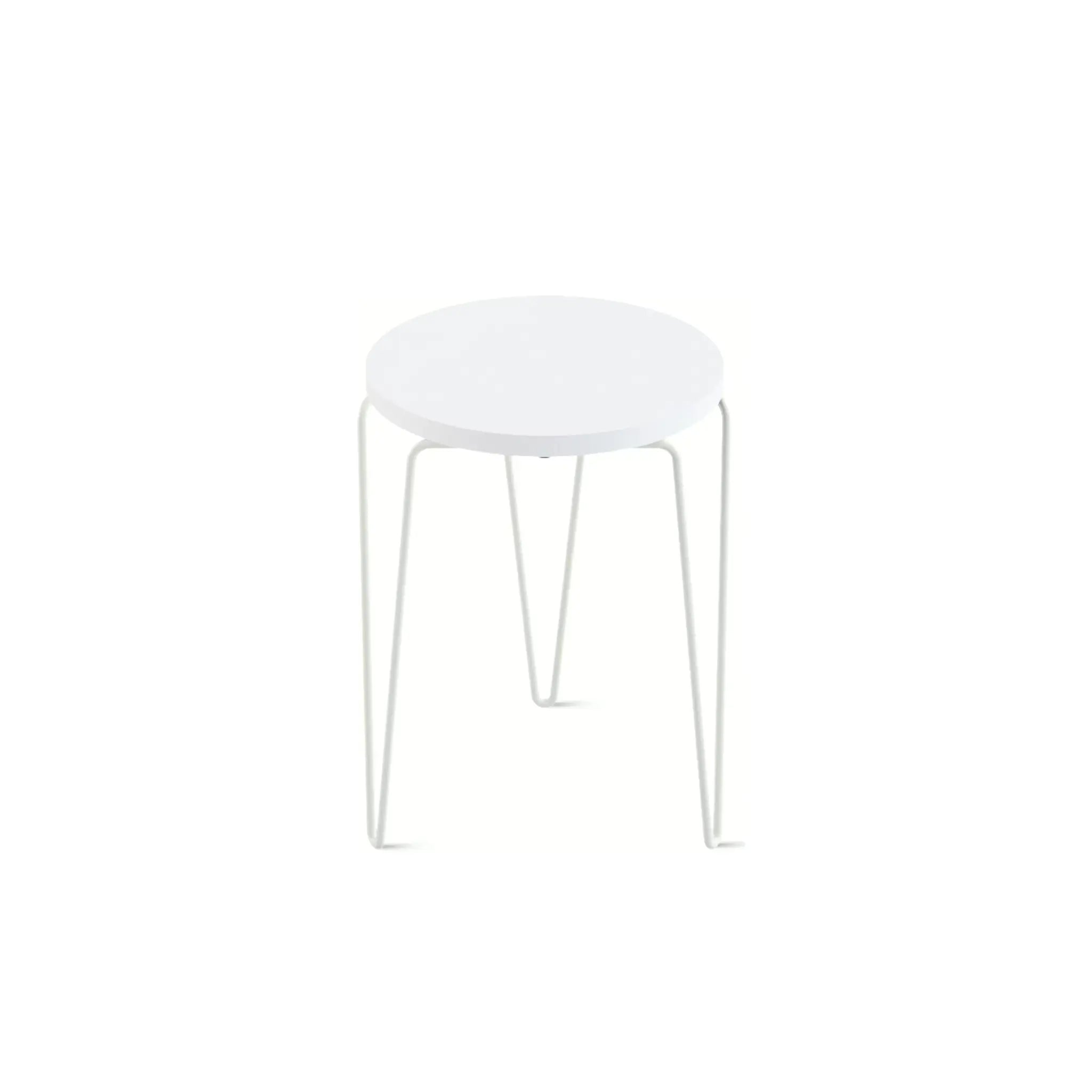 Florence Knoll Hairpin™ Stacking Table