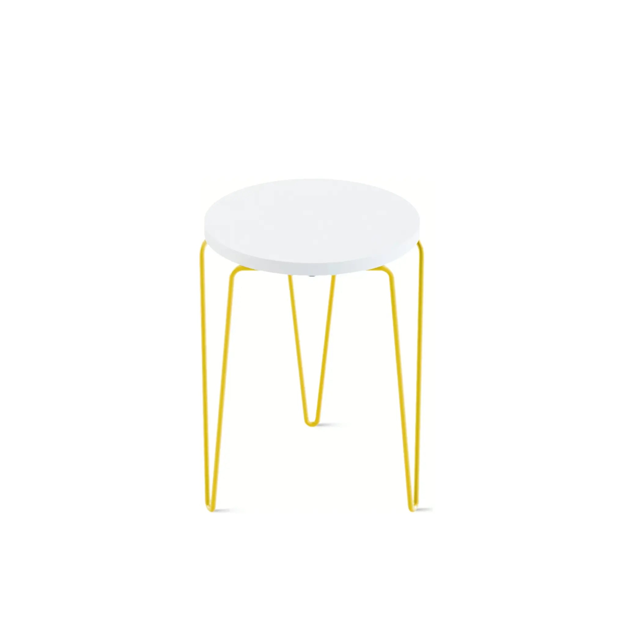 Florence Knoll Hairpin™ 堆叠桌