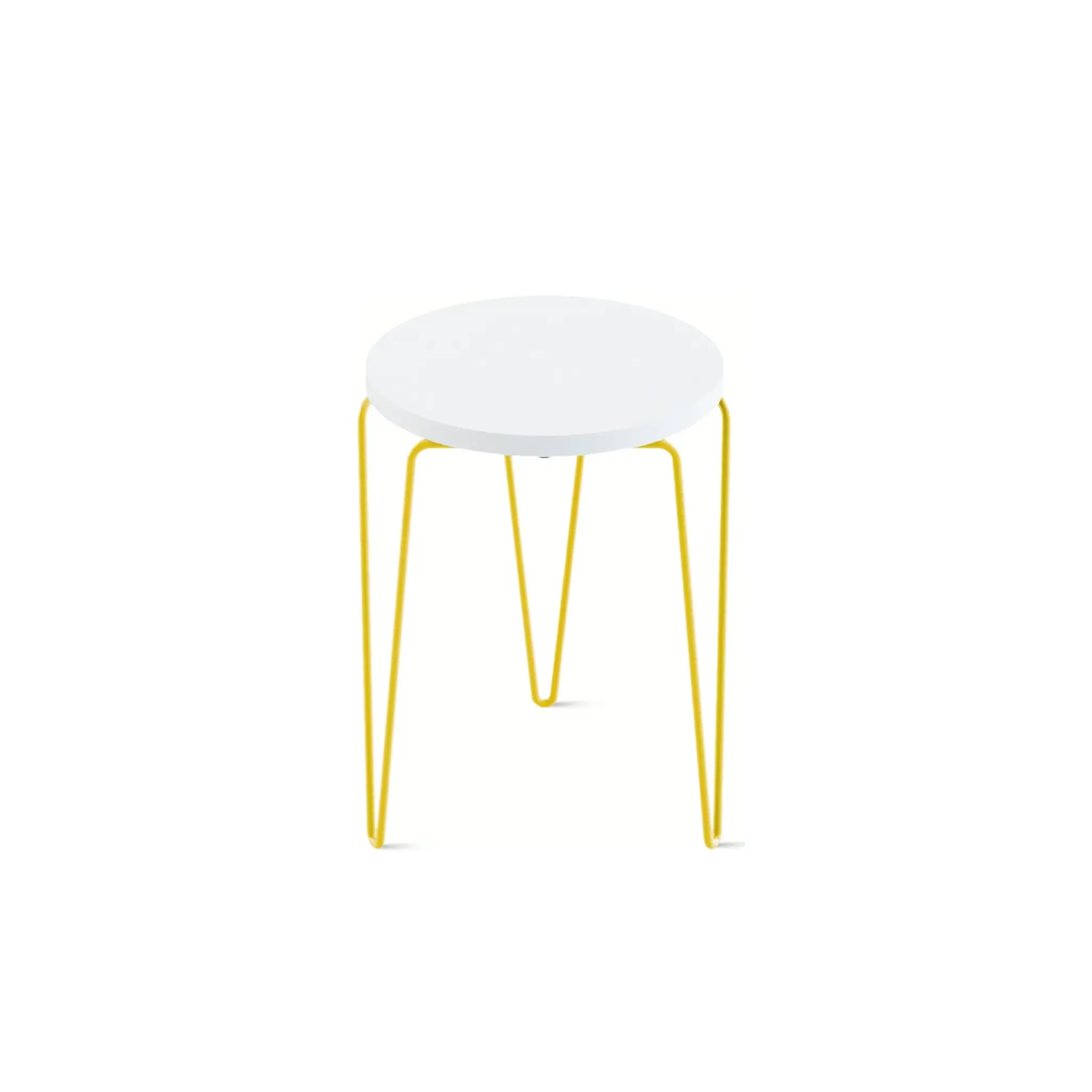 Florence Knoll Hairpin™ Stacking Table