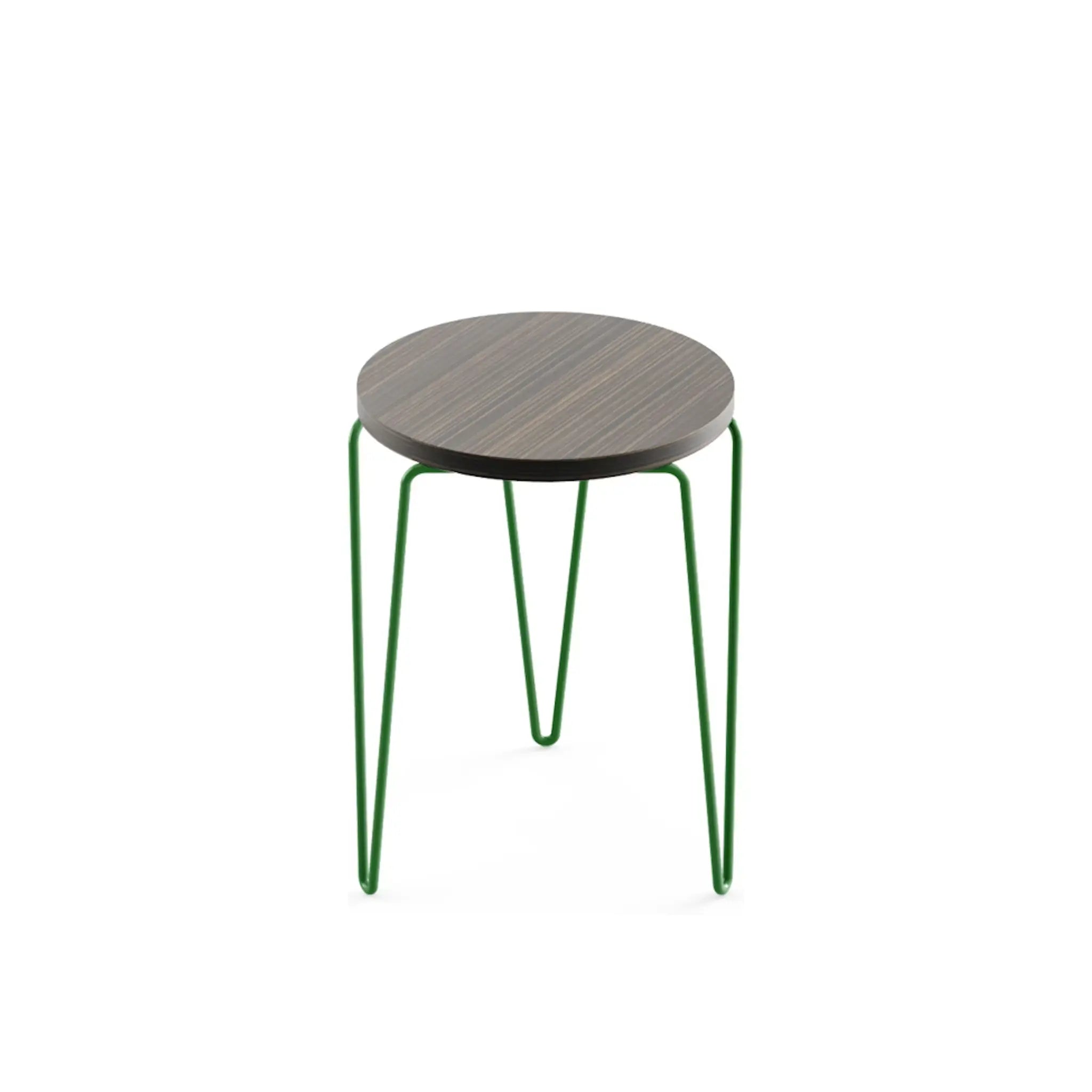 Florence Knoll Hairpin™ 堆叠桌