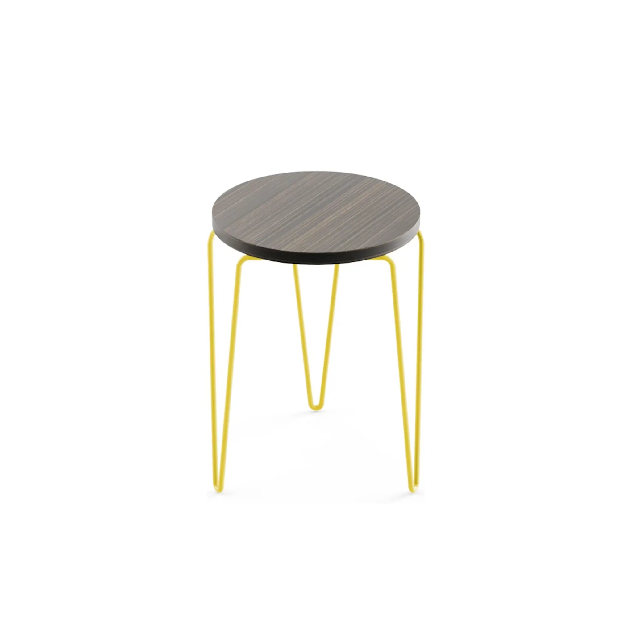 Florence Knoll Hairpin™ Stacking Table