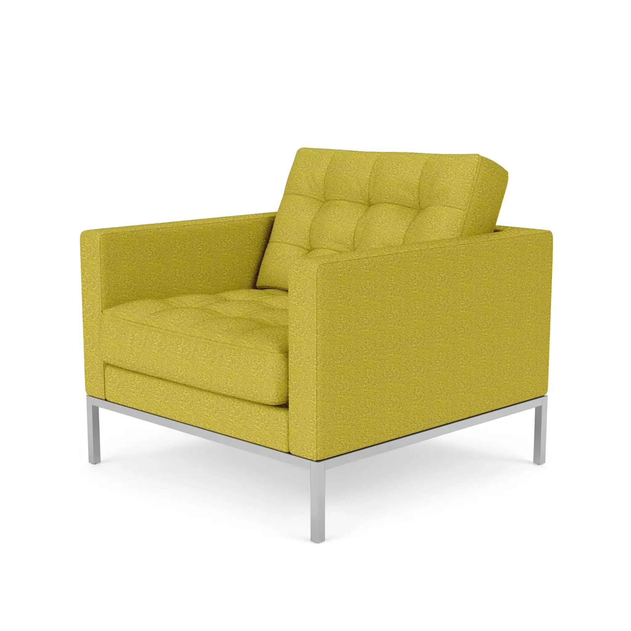 Florence Knoll Lounge Chair