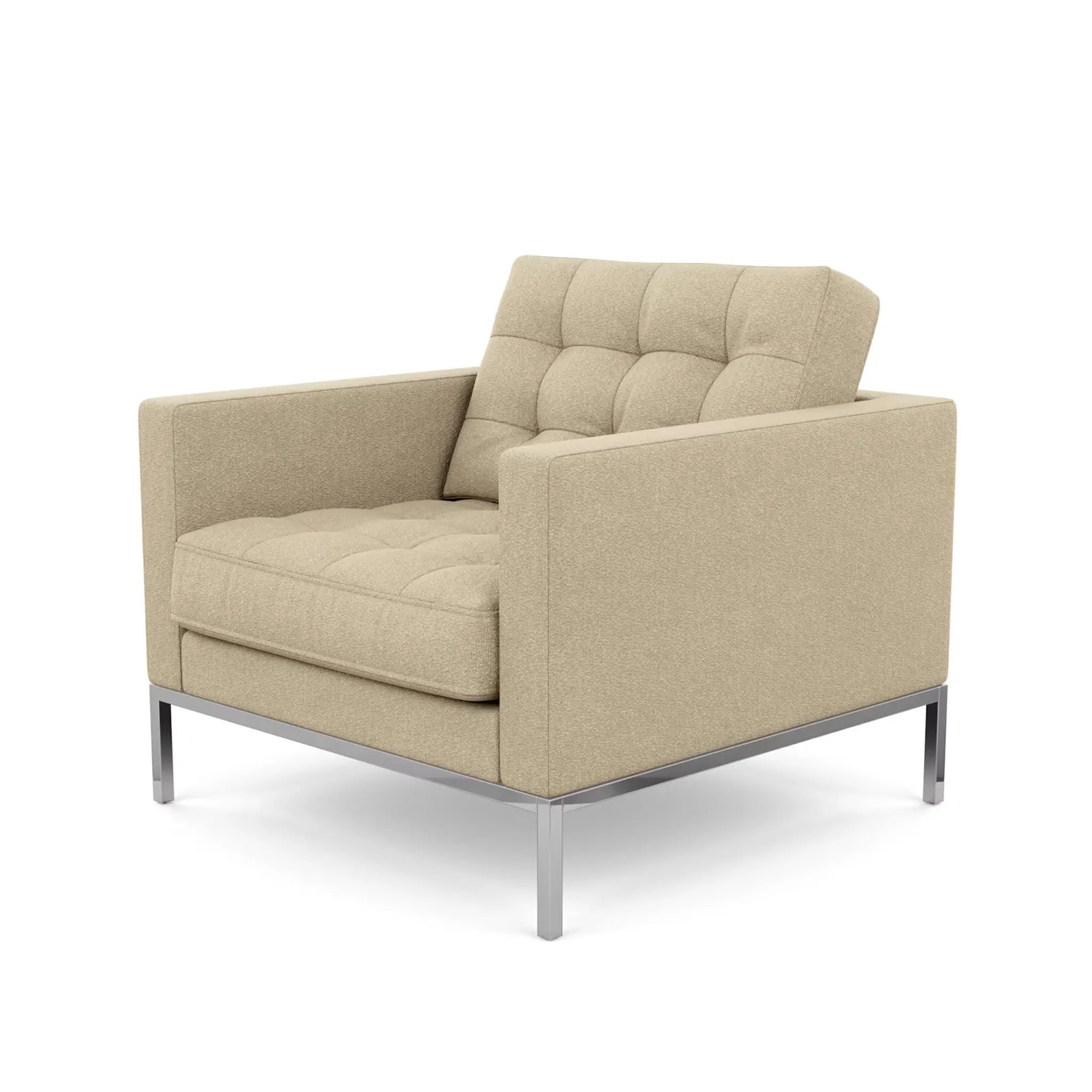 Florence Knoll Lounge Chair