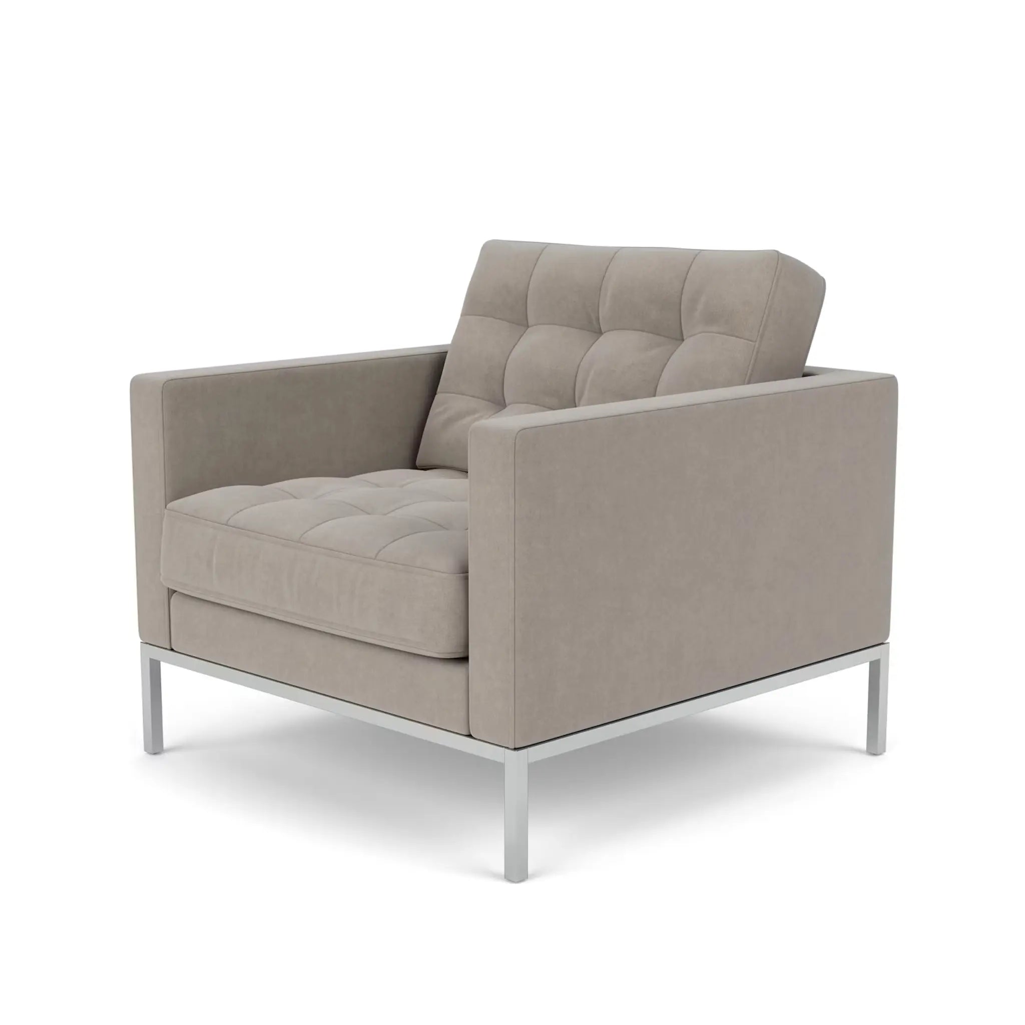 Florence Knoll Lounge Chair
