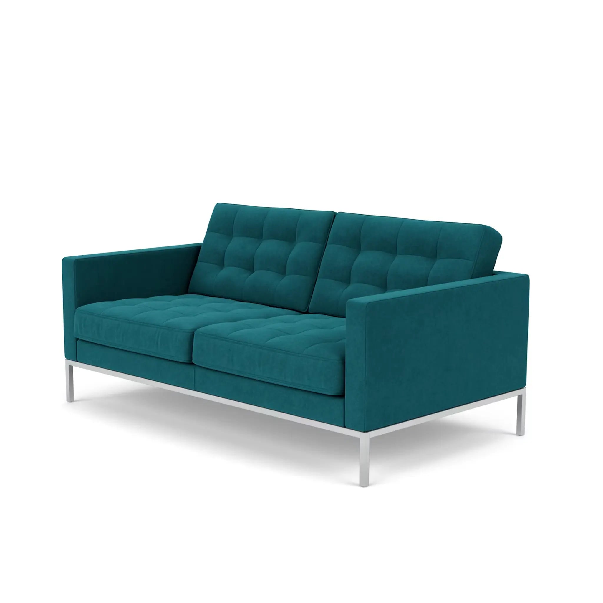 Florence Knoll 休闲长椅 - 面料