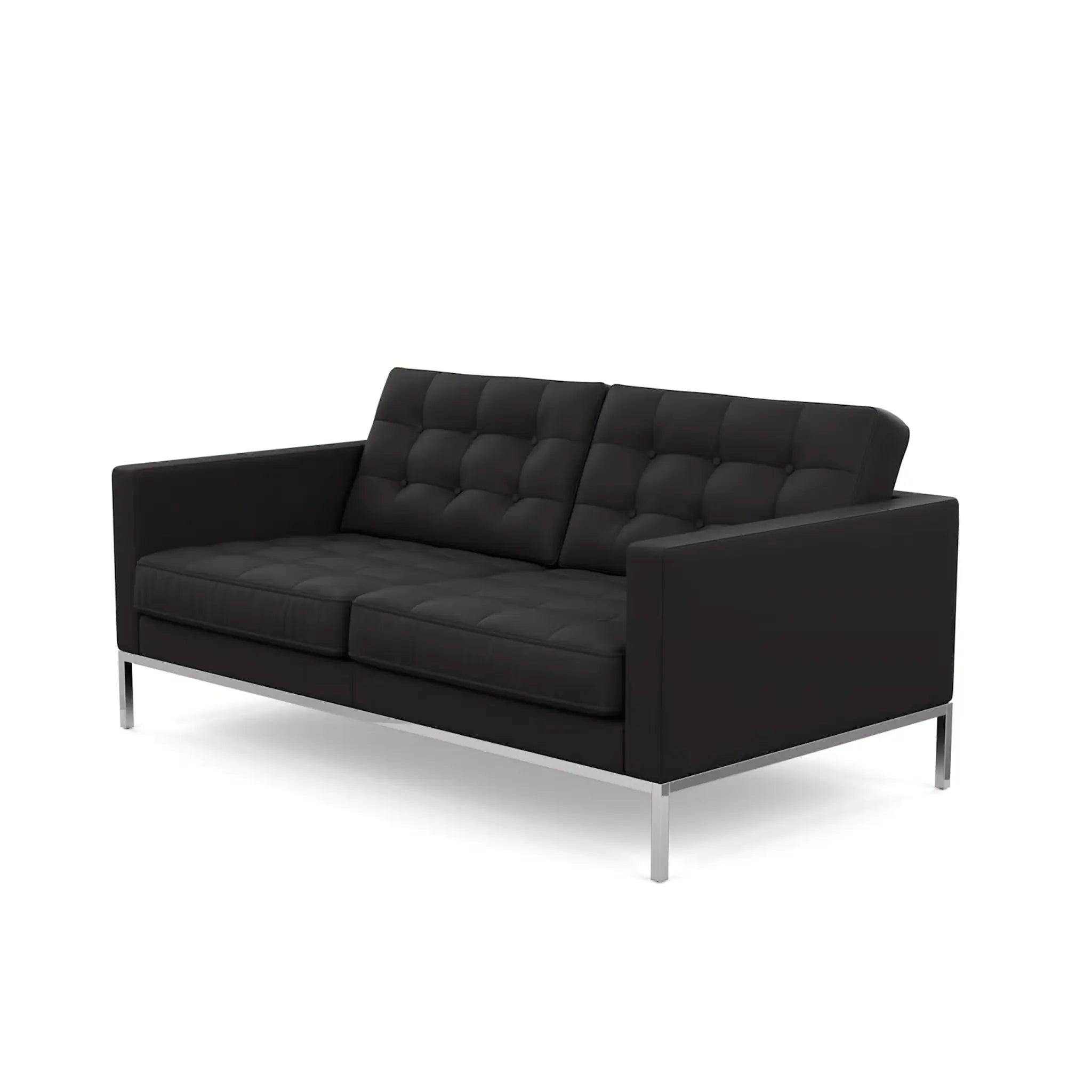 Florence Knoll 休闲长椅 - 面料