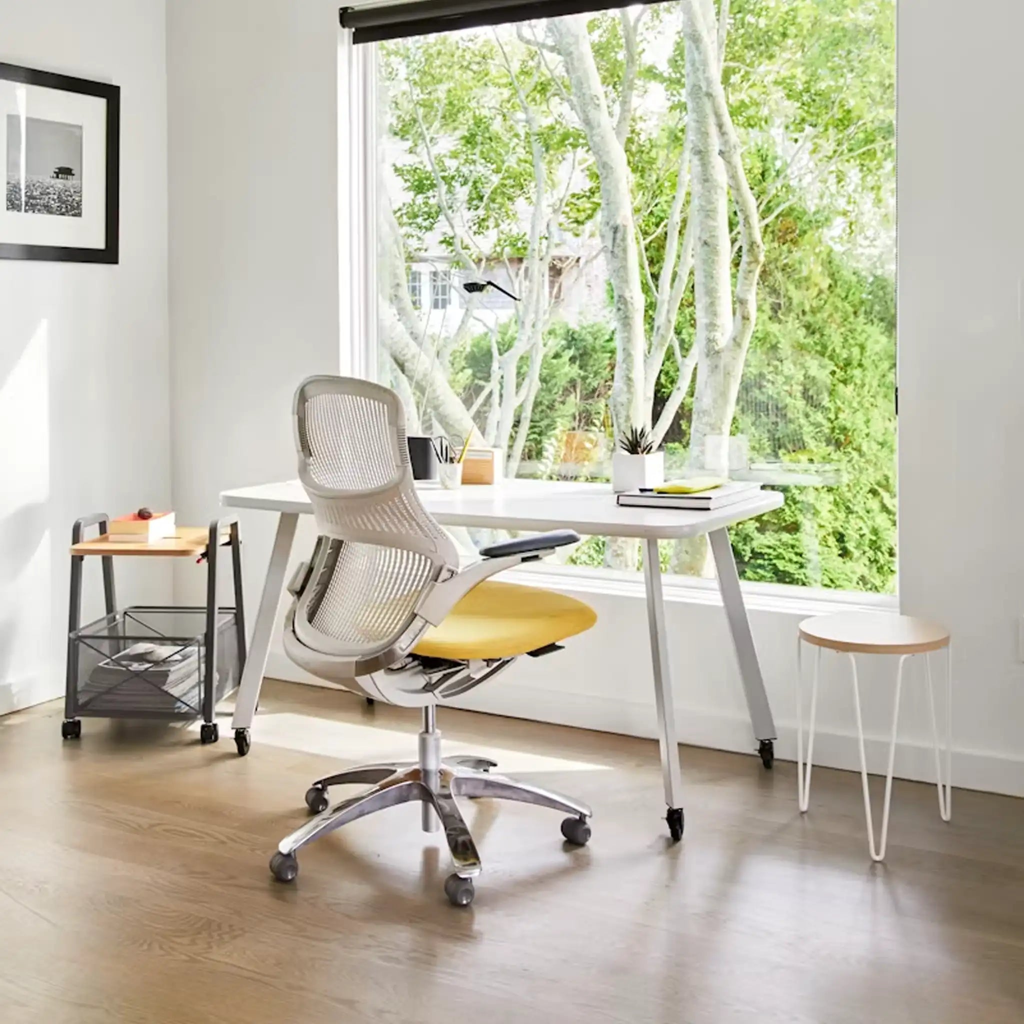 Generation by Knoll® Work Chair