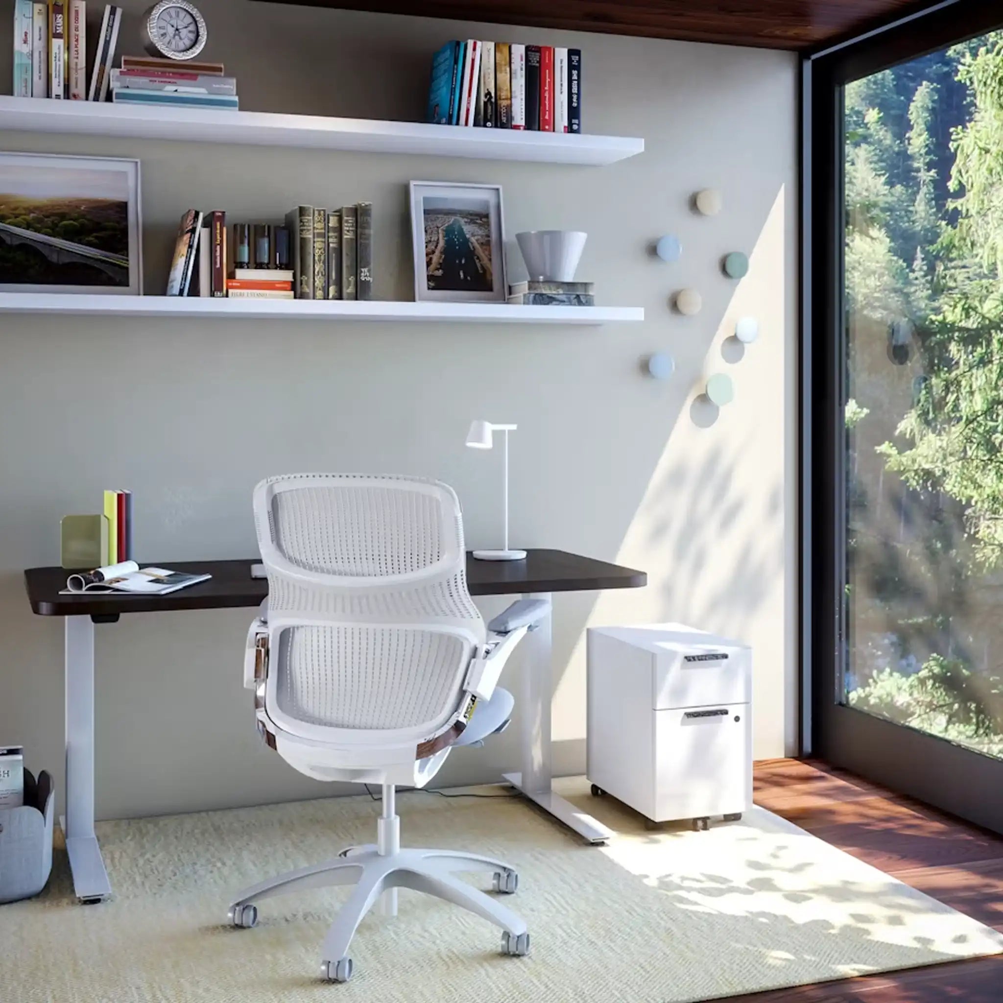 Generation by Knoll® Work Chair