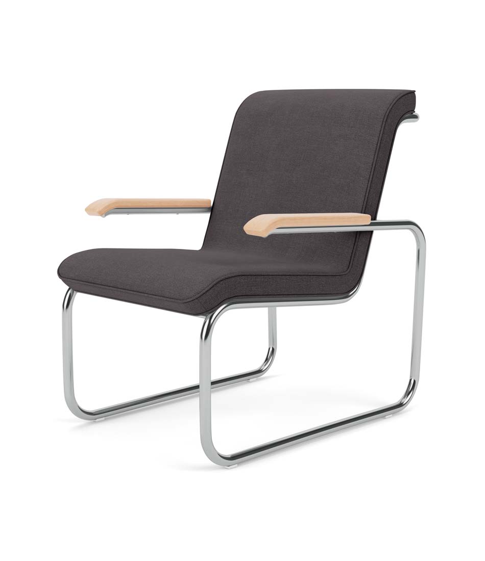MB Lounge Chair - Fabric