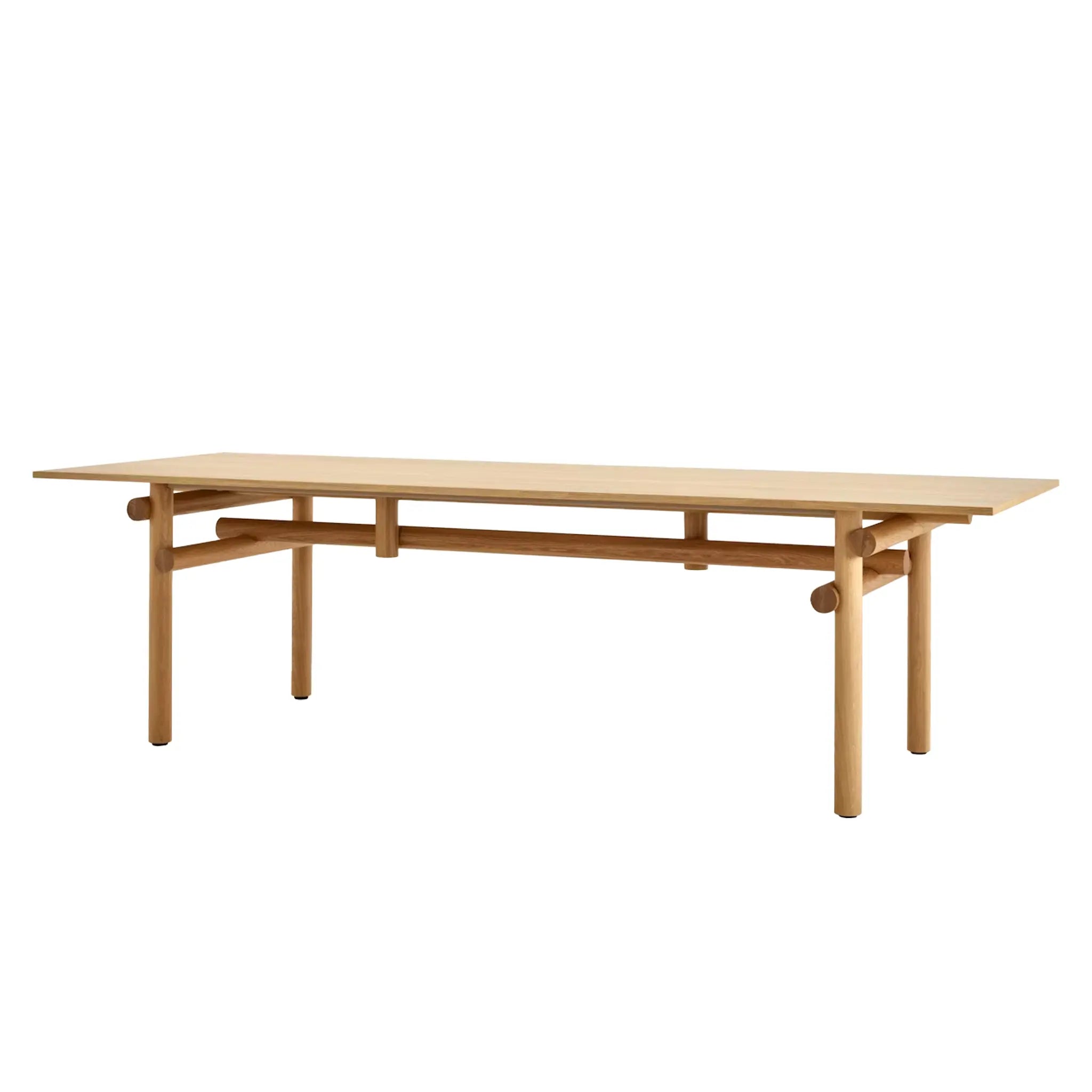 Muecke Dining Table