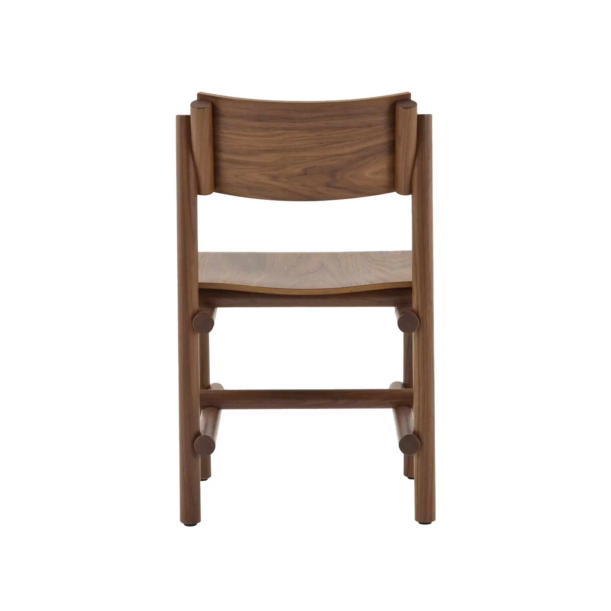 Muecke Side Chair