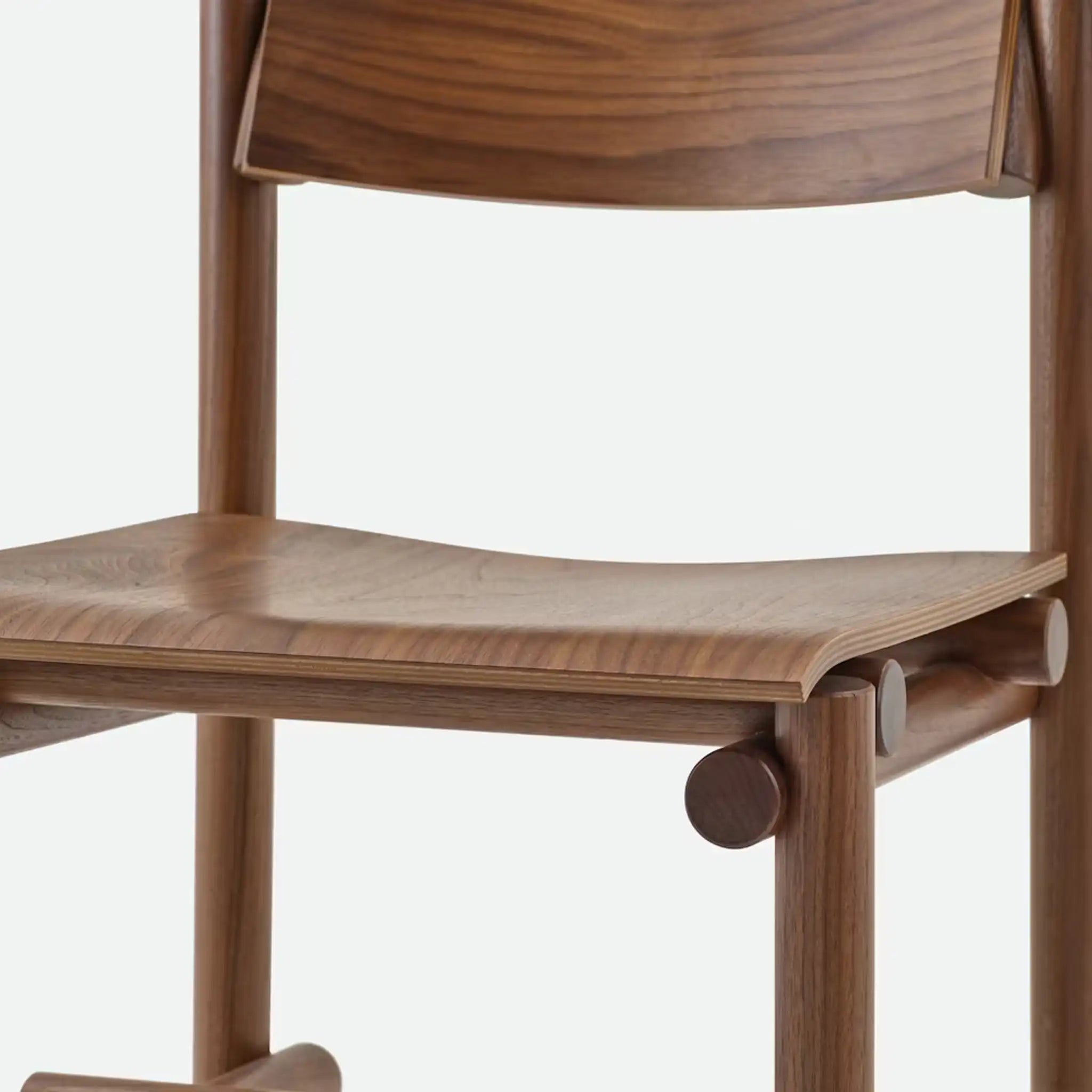 Muecke Side Chair