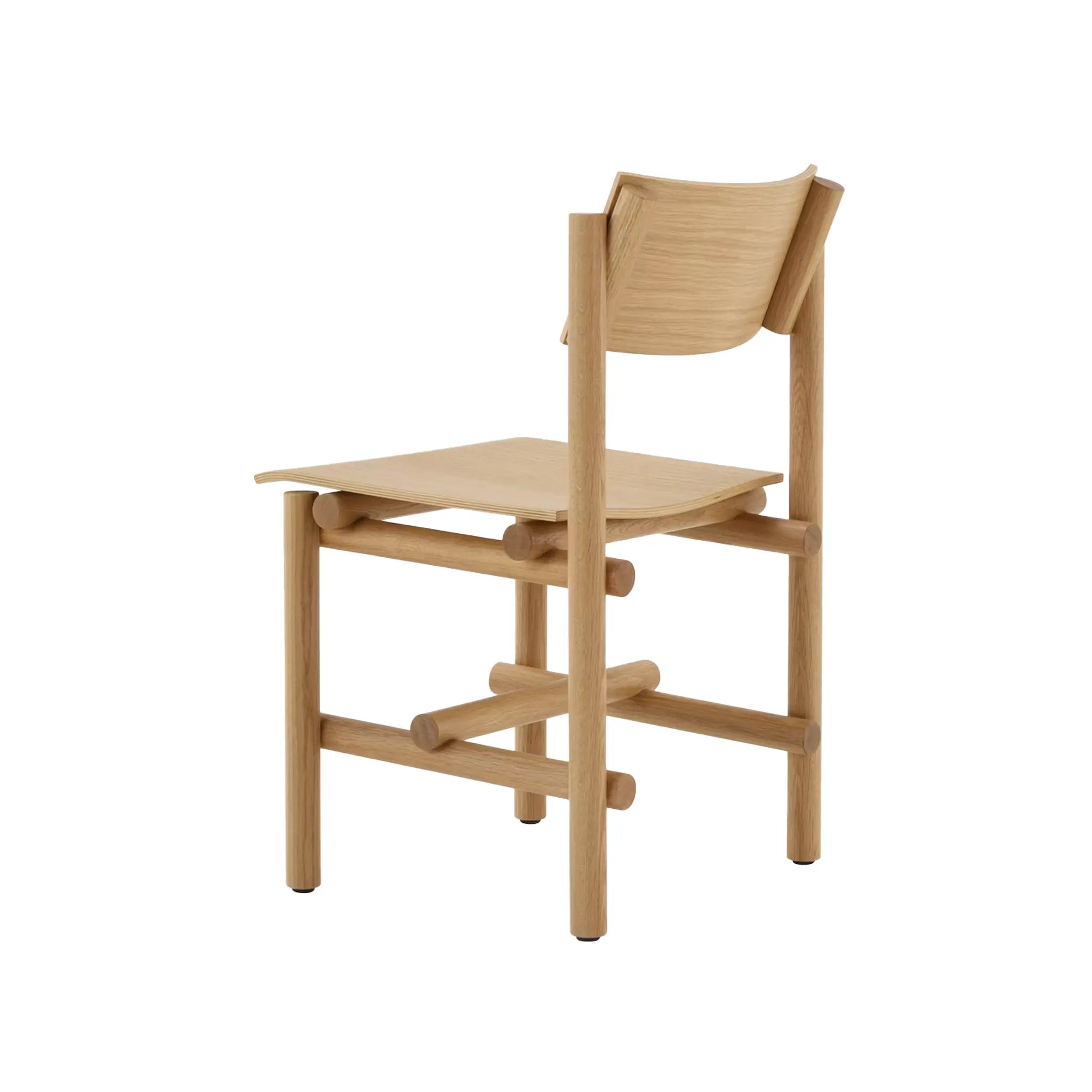 Muecke Side Chair