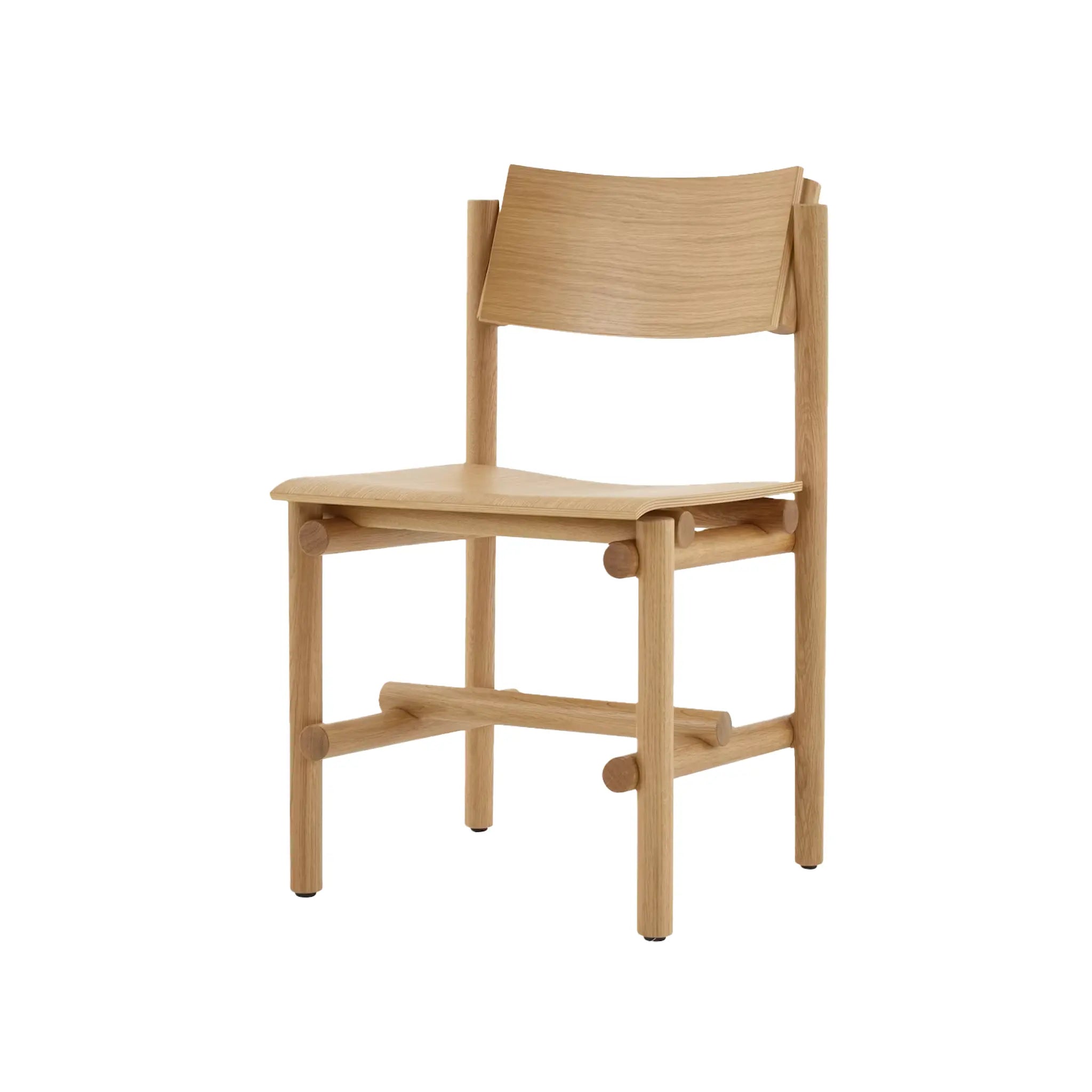 Muecke Side Chair