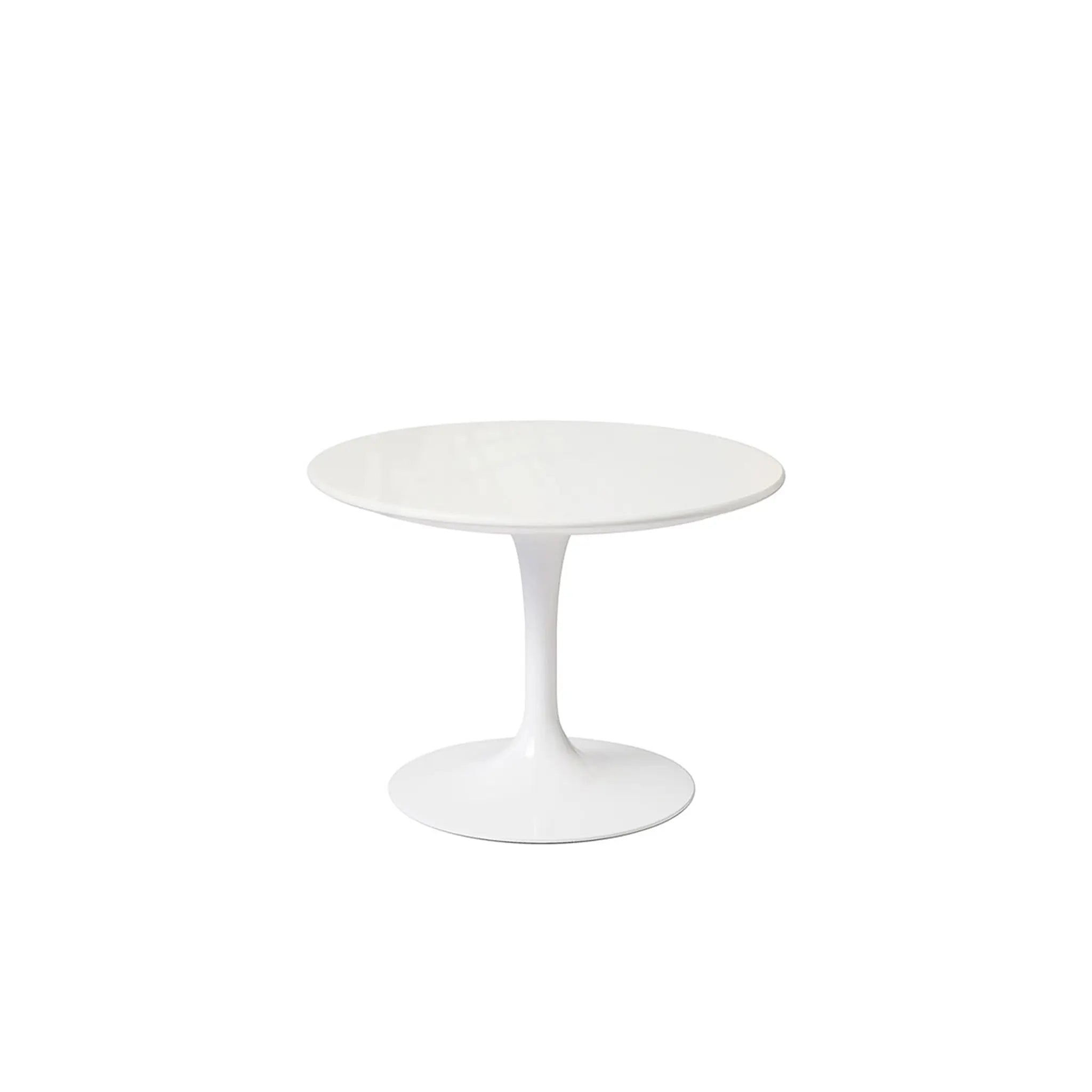 Saarinen Outdoor Coffee and Side Table