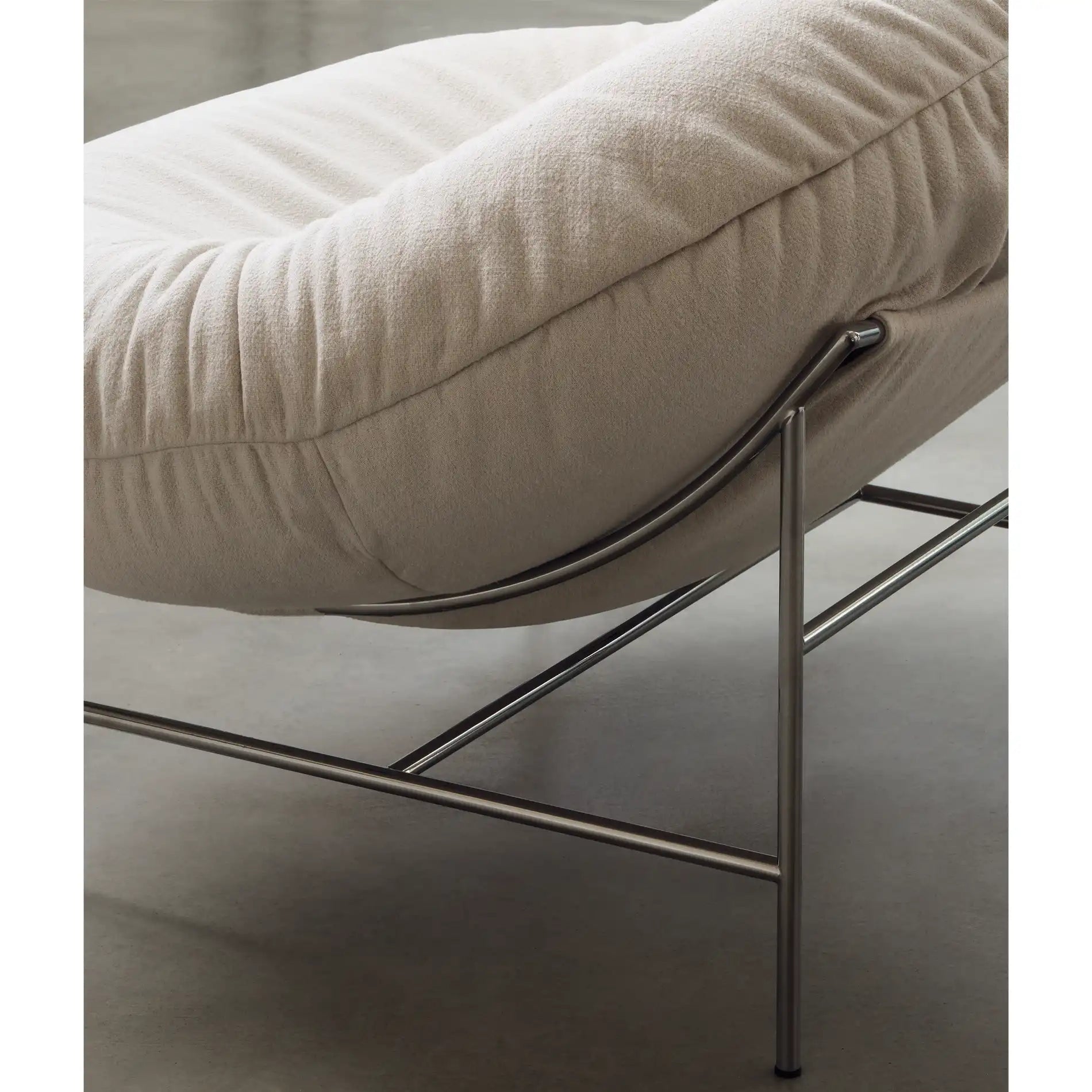 Perron Bun™ 休闲椅