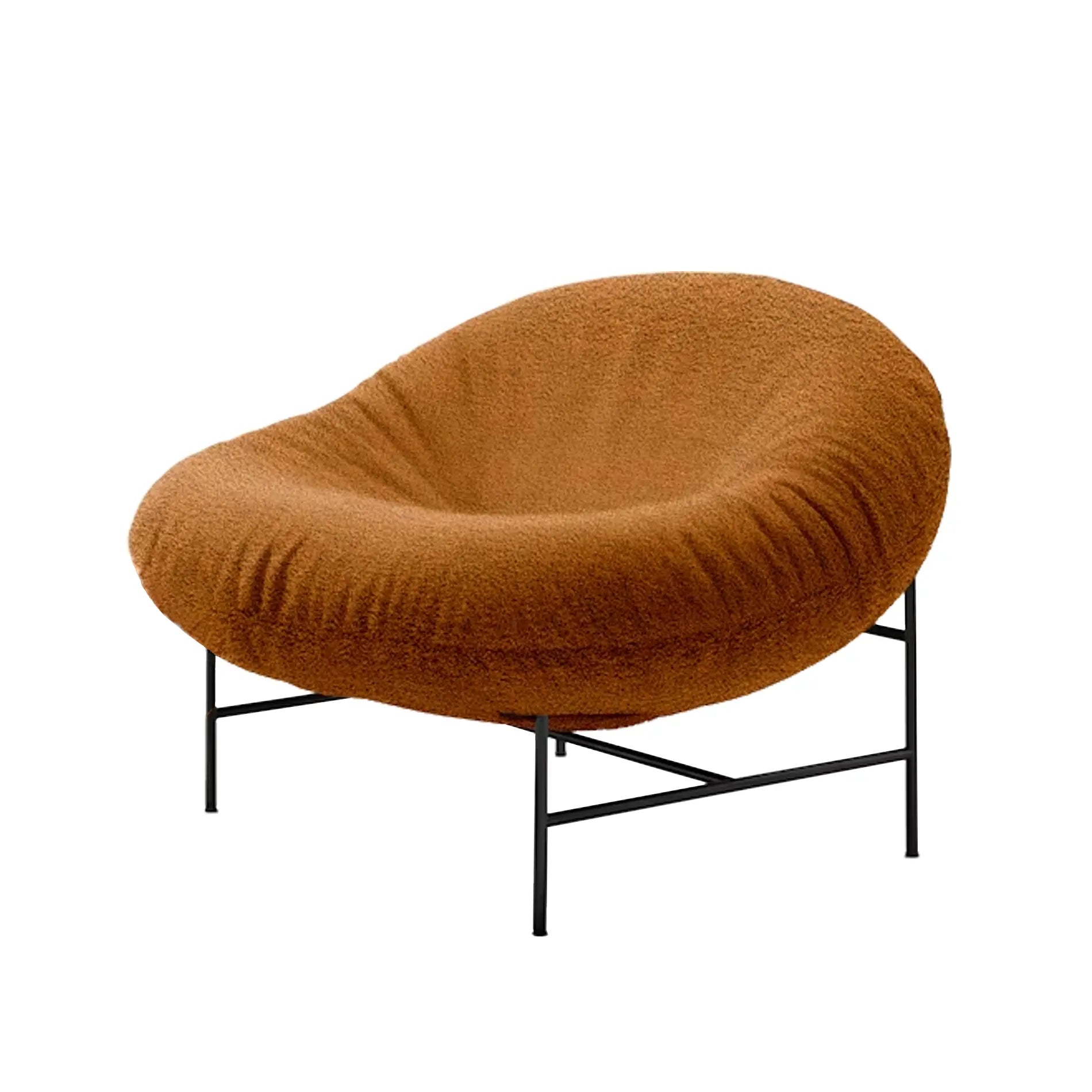 Perron Bun™ 休闲椅