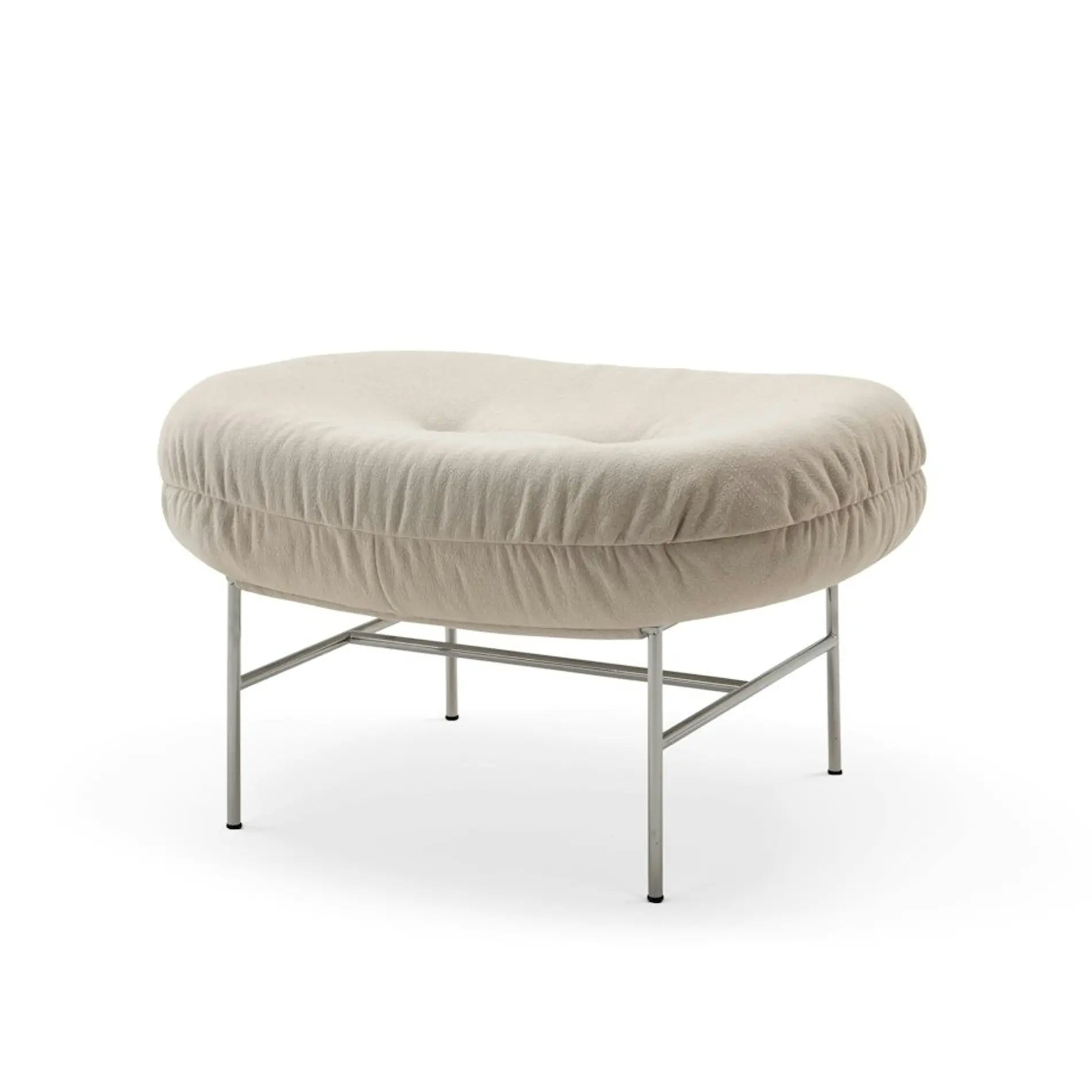 Perron Bun™ Ottoman