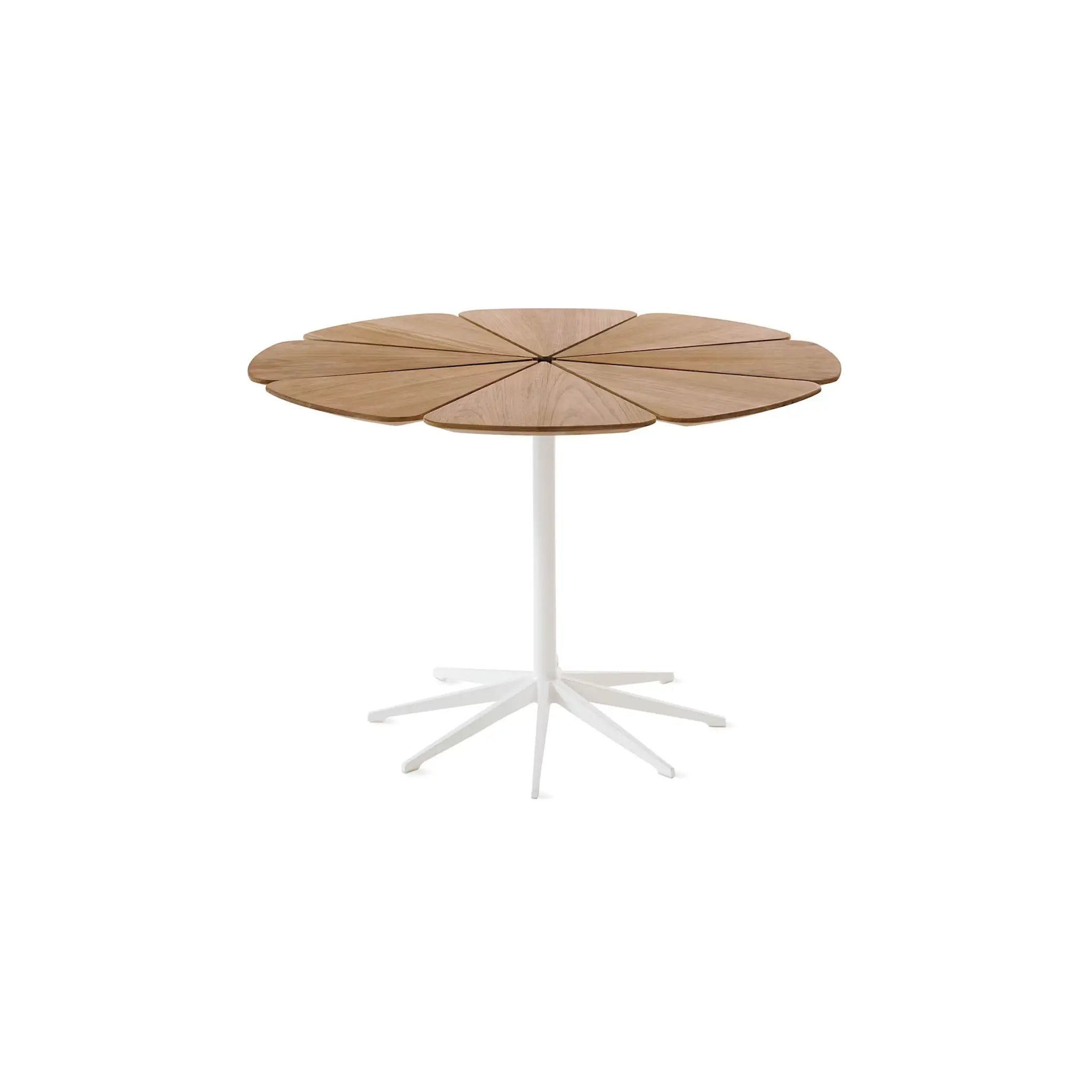 Petal Dining Table