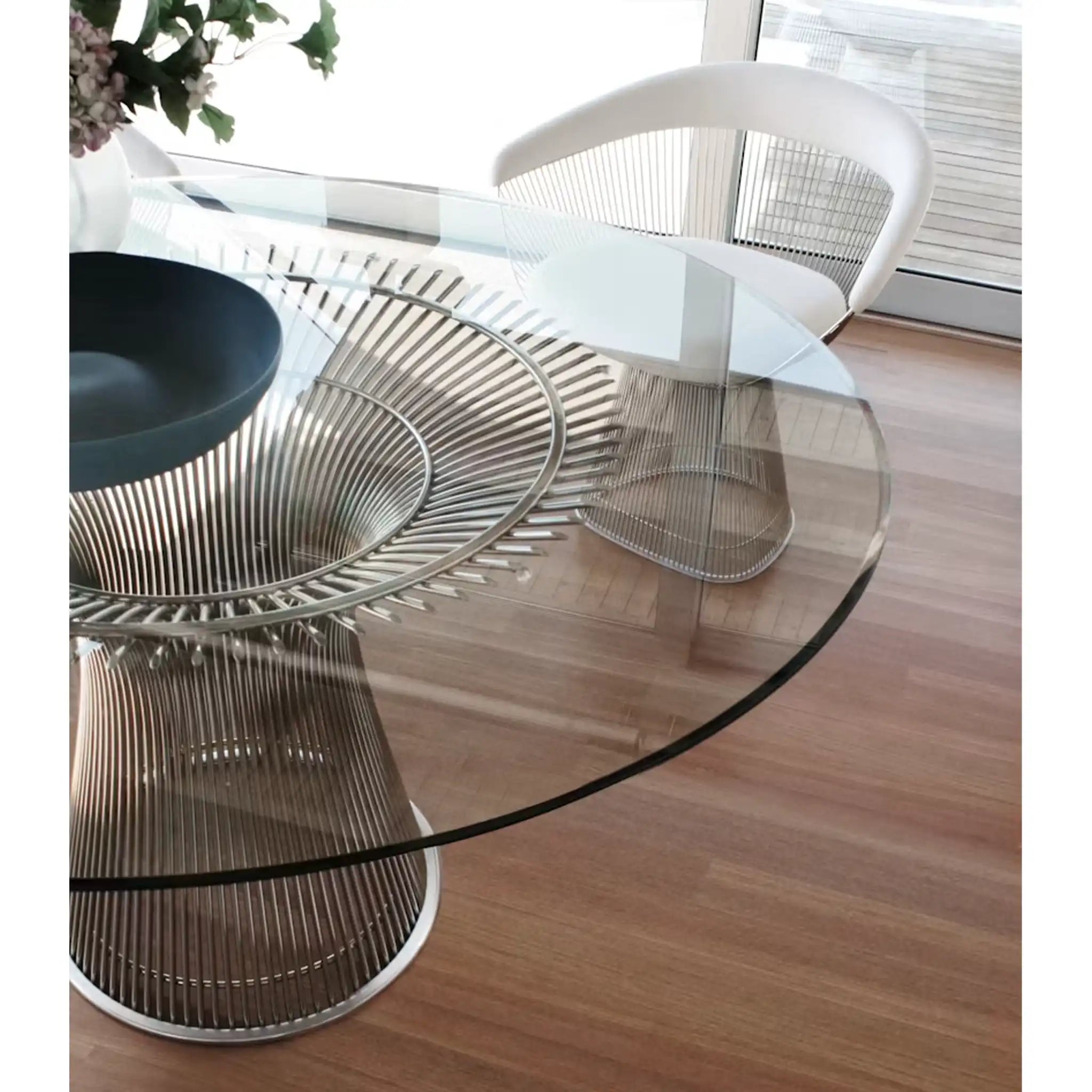 Platner Dining Table