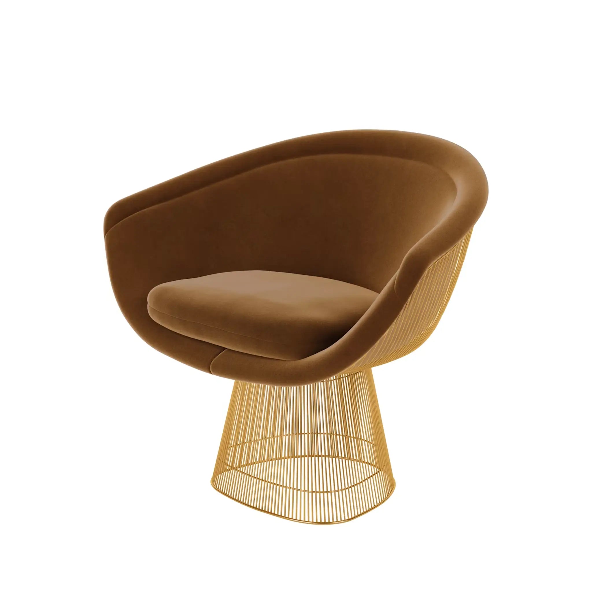 Platner Lounge Chair