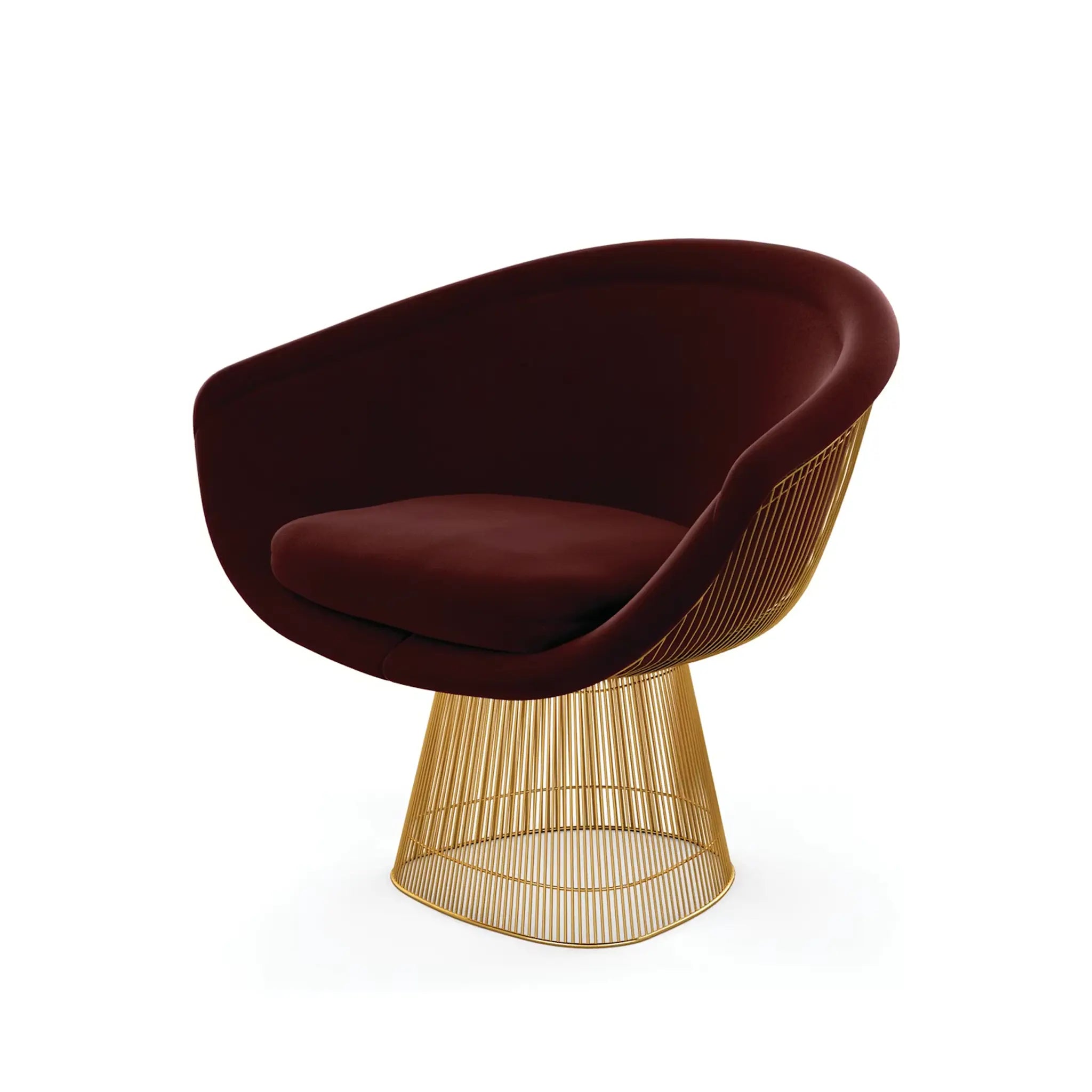 Platner Lounge Chair