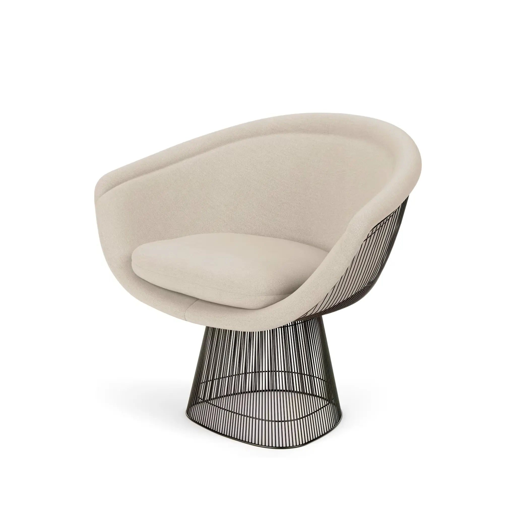 Platner Lounge Chair
