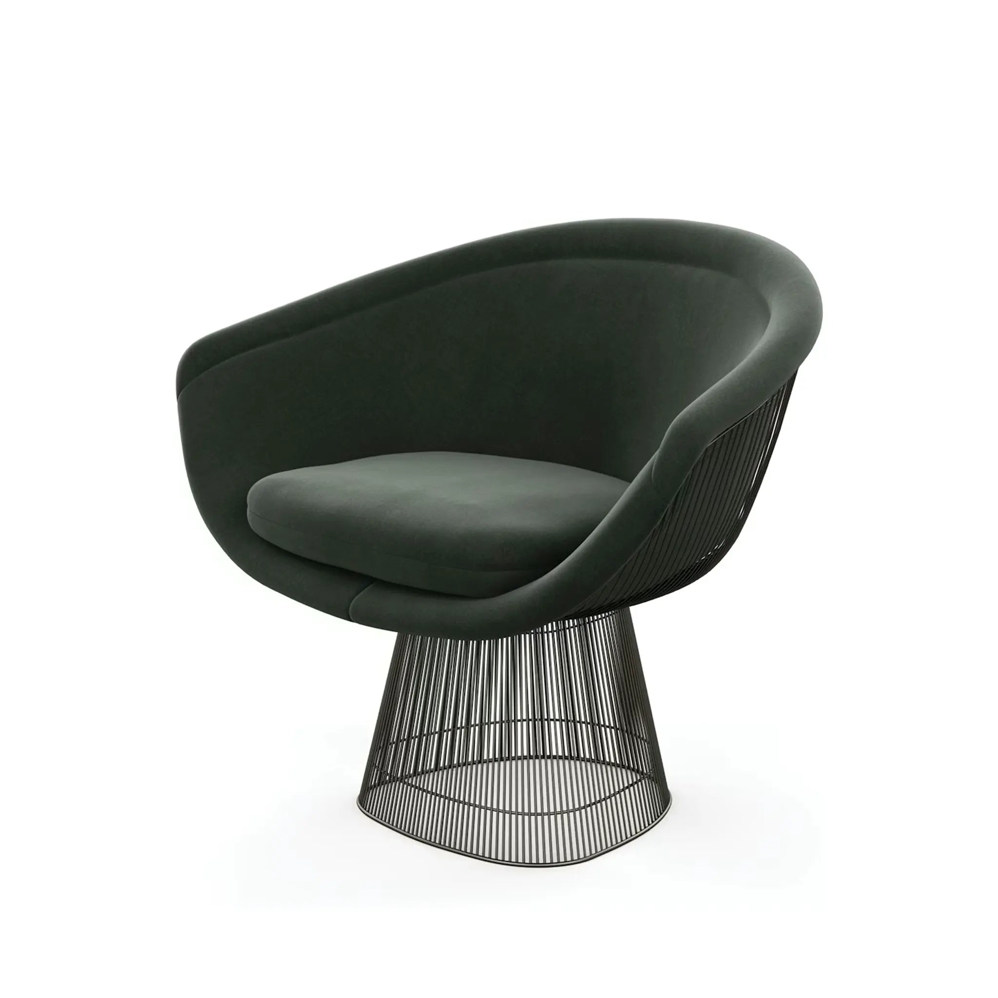 Platner Lounge Chair