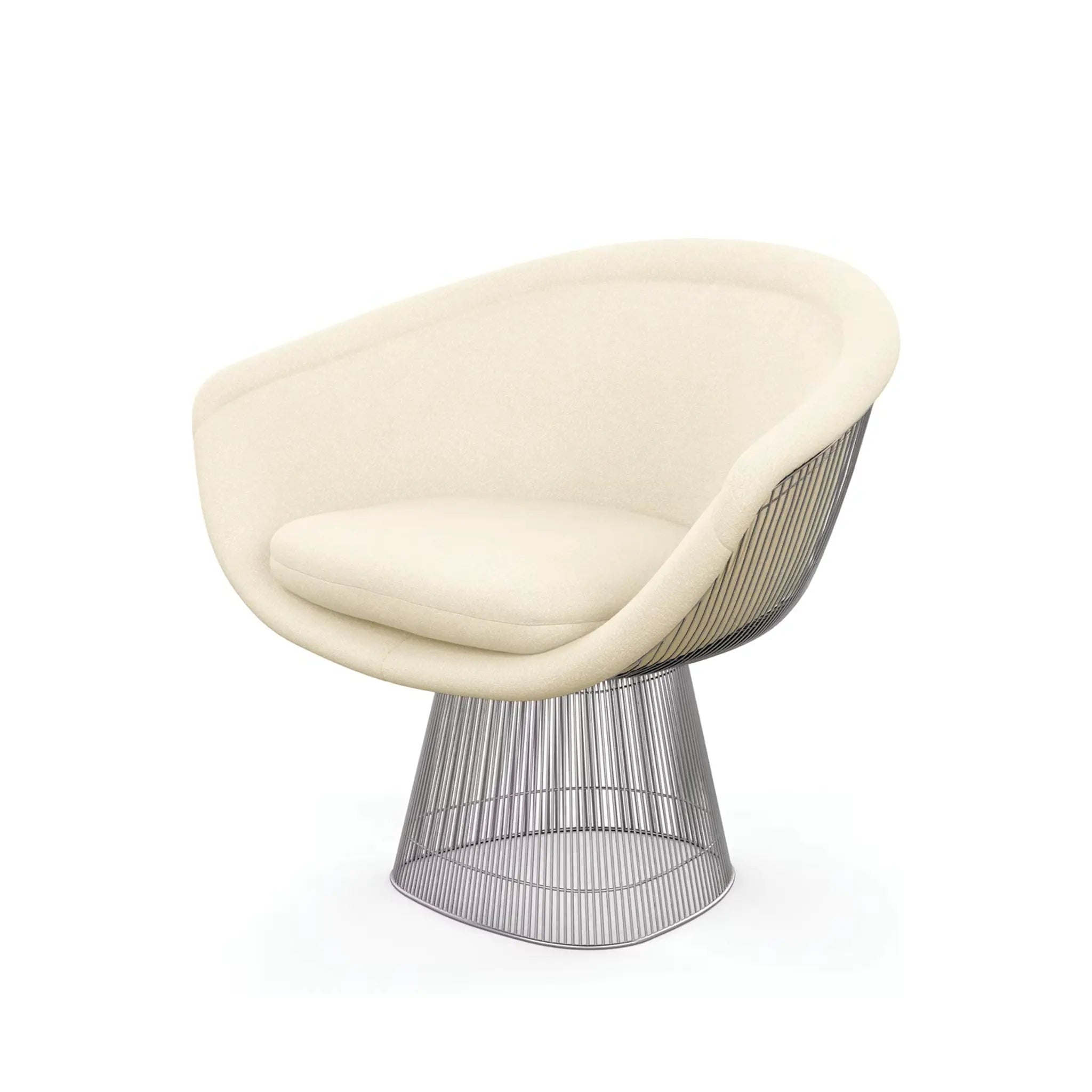 Platner Lounge Chair