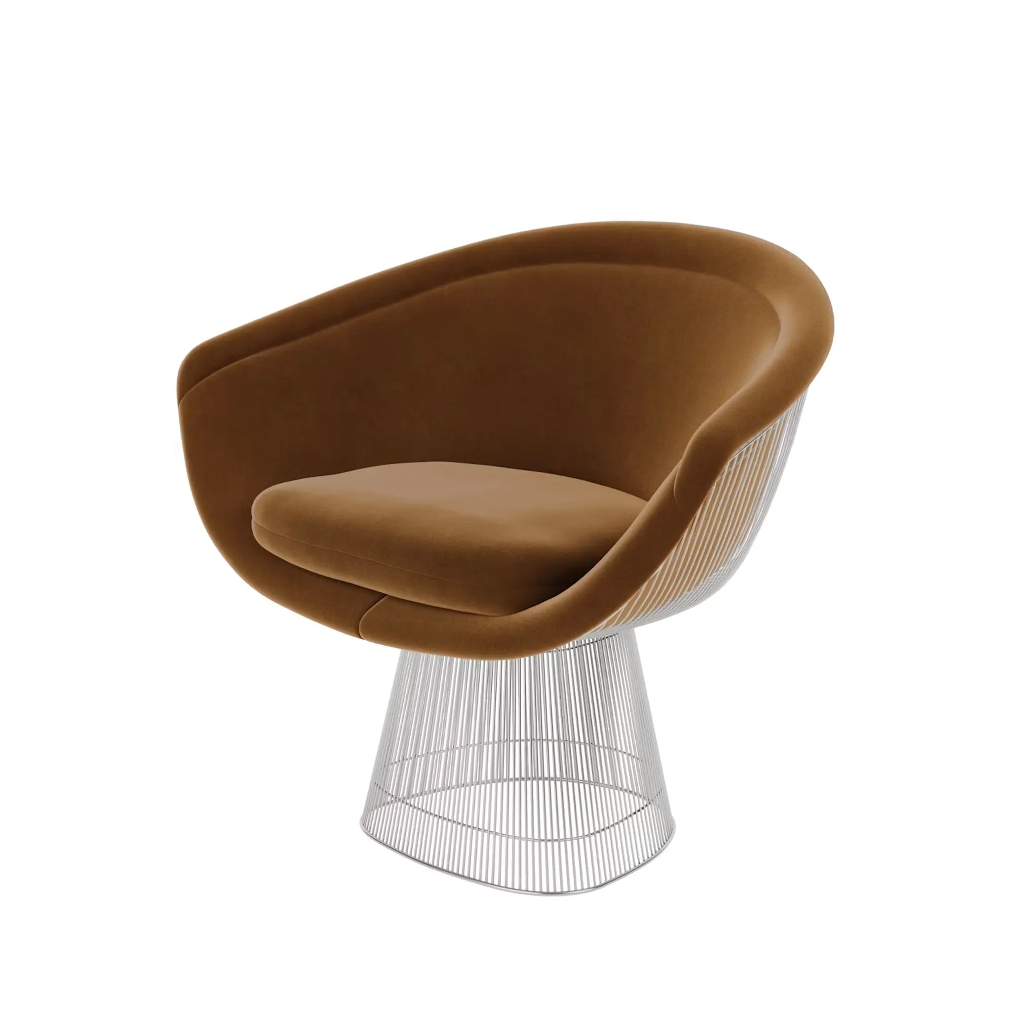 Platner Lounge Chair