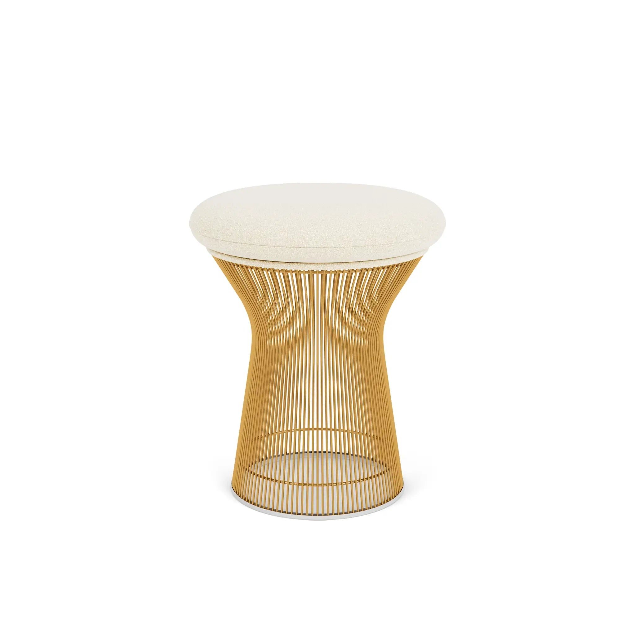 Platner Stool